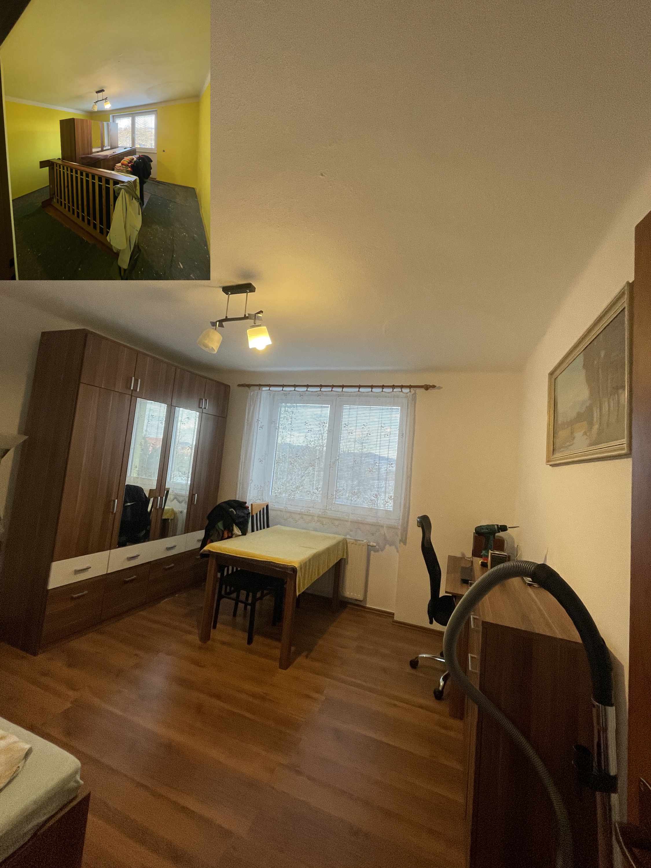 Malíř za Halíř - Tomáš Chroňák