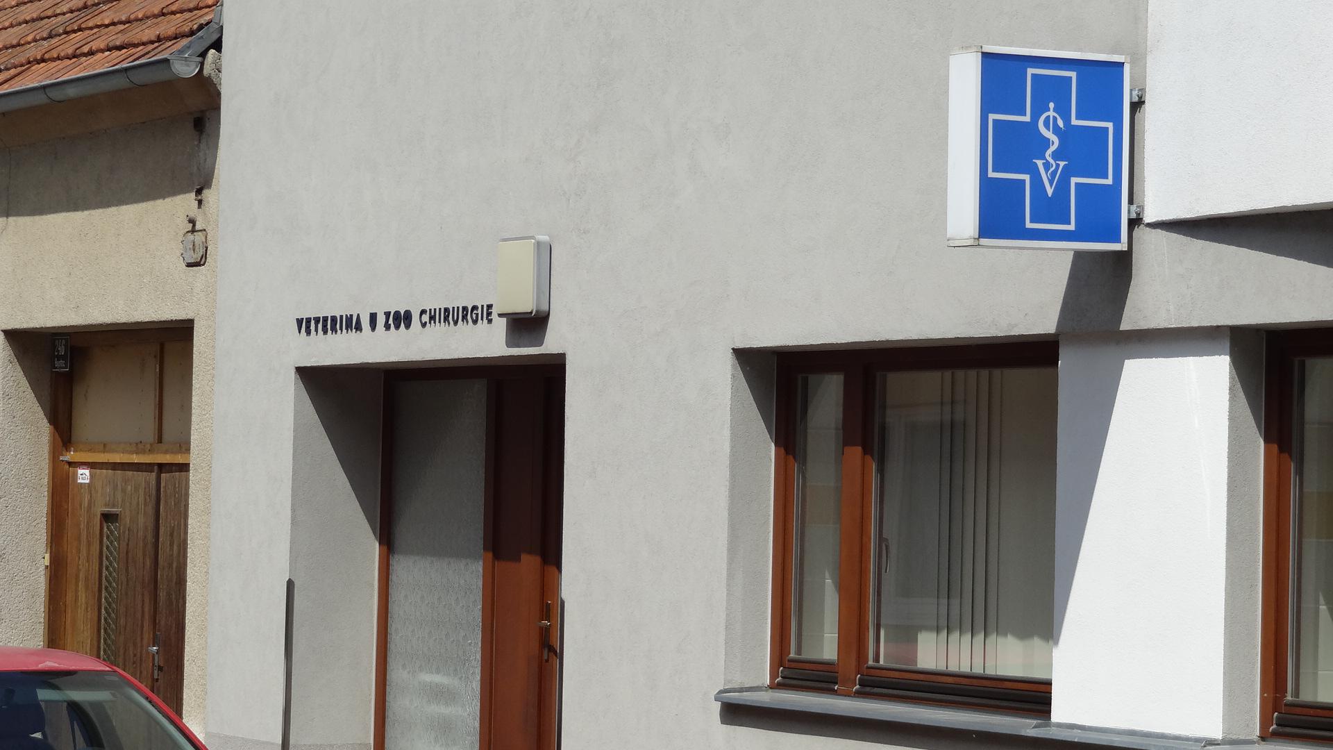 Veterina U Zoo - MVDr. Ladislav Fiala foto 4