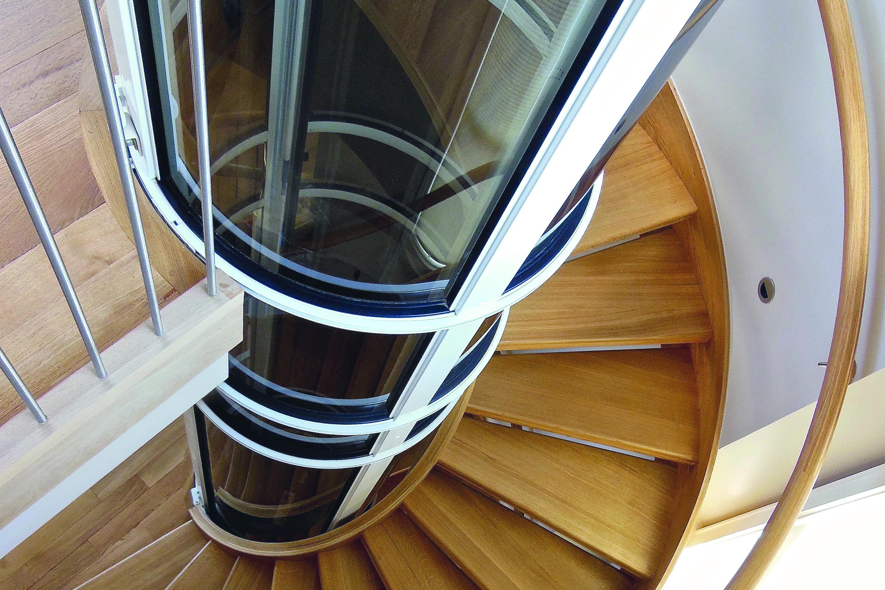 DOMÁCÍ VÝTAHY PRO TY, KTEŘÍ CHTĚJÍ TO NEJLEPŠÍ