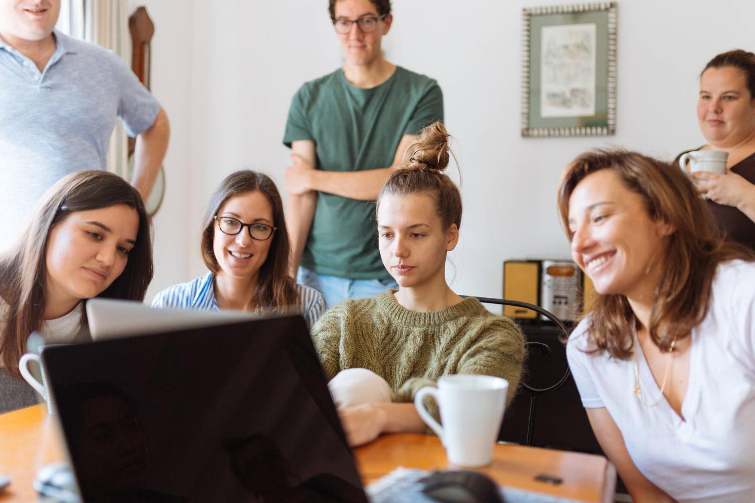 Střední ScioŠkola Holešovice