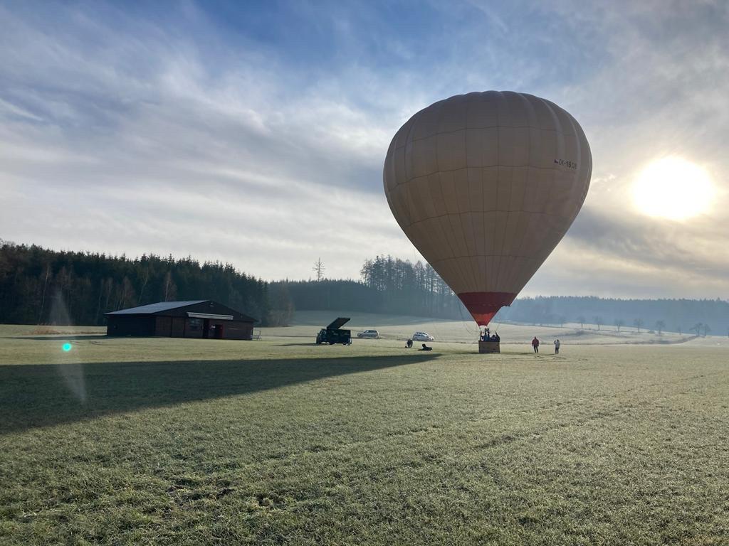 Letiště Kejžlice foto 5
