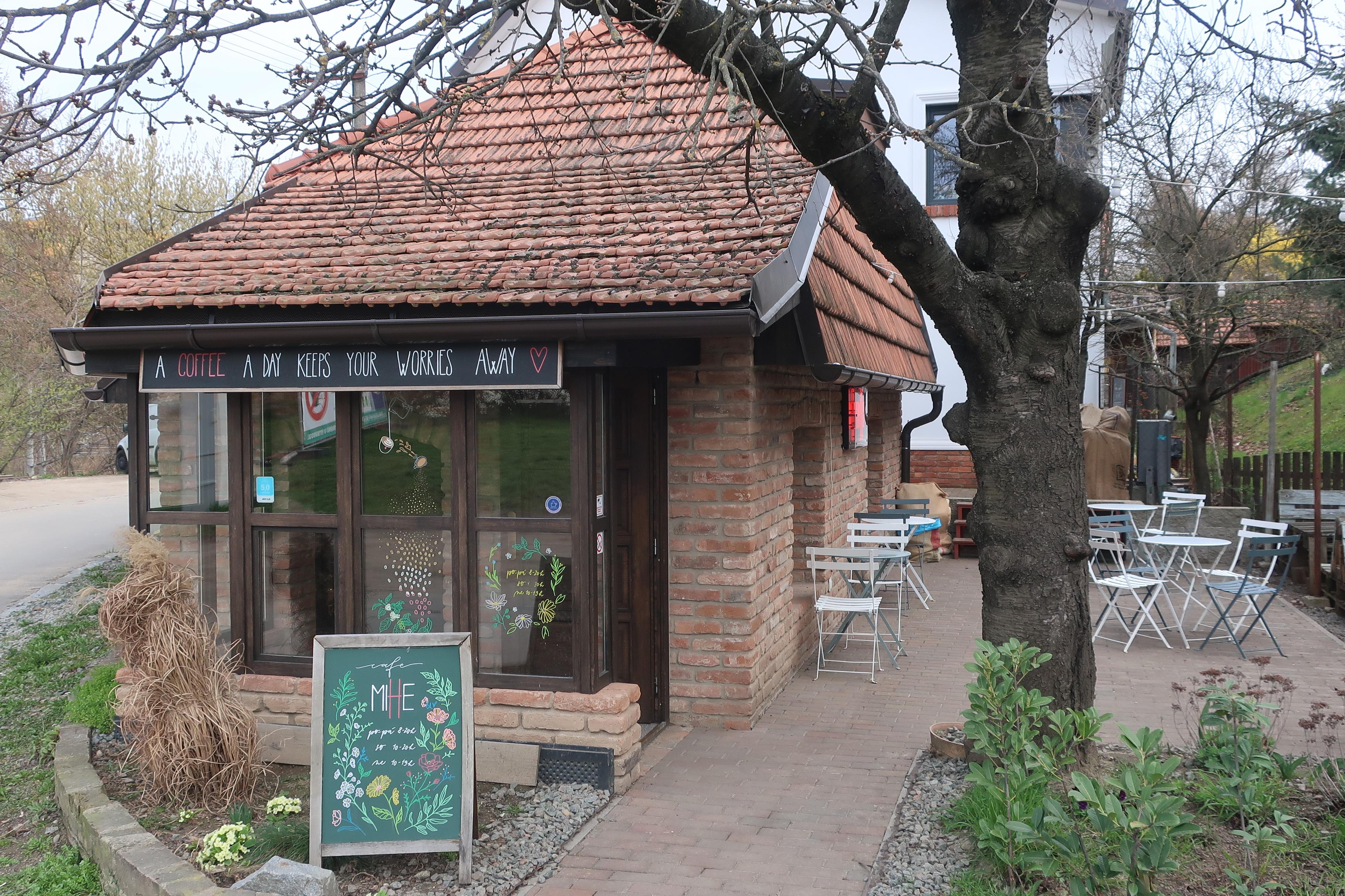 Cafe Mitte foto 5