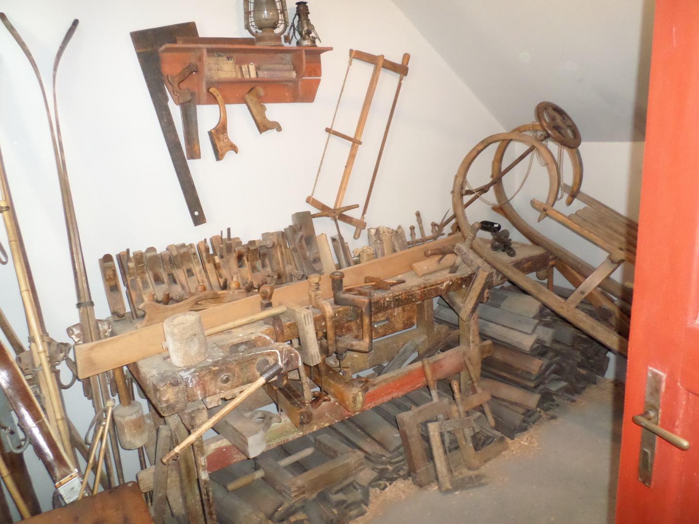 Městské muzeum Svratka foto 4