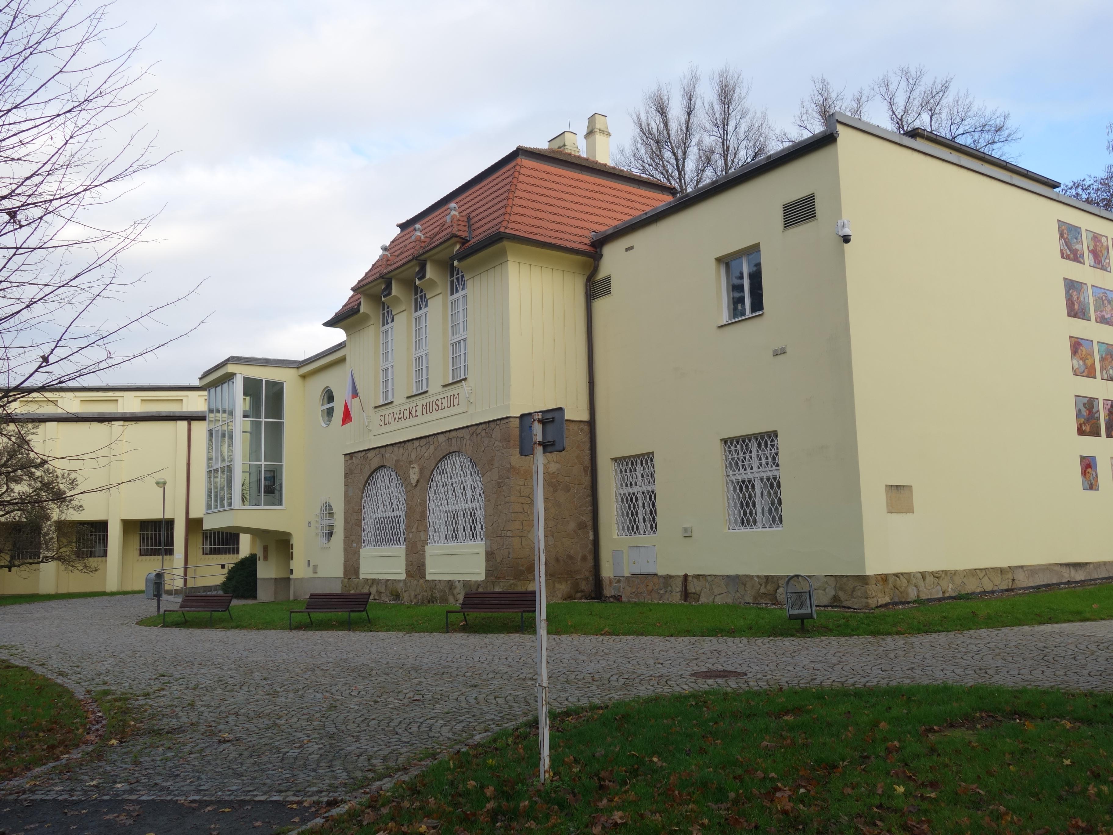 Slovácké muzeum v Uherském Hradišti, příspěvková organizace foto 4
