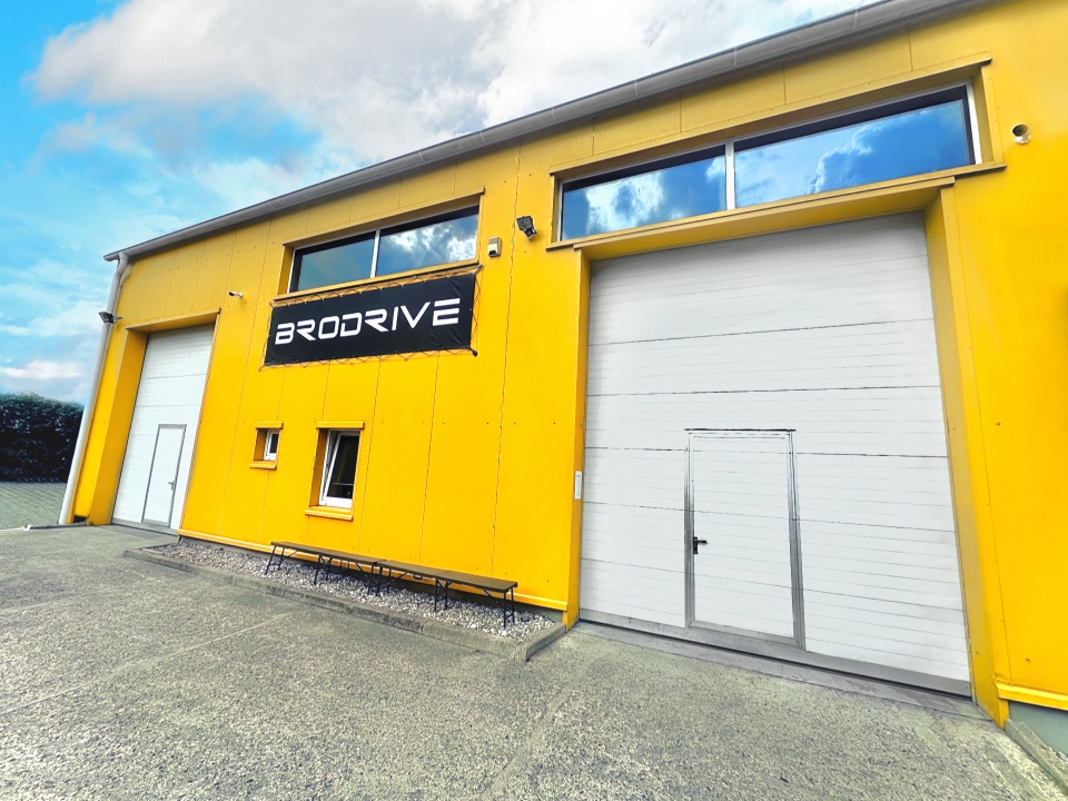 BRODRIVE s.r.o. foto 6