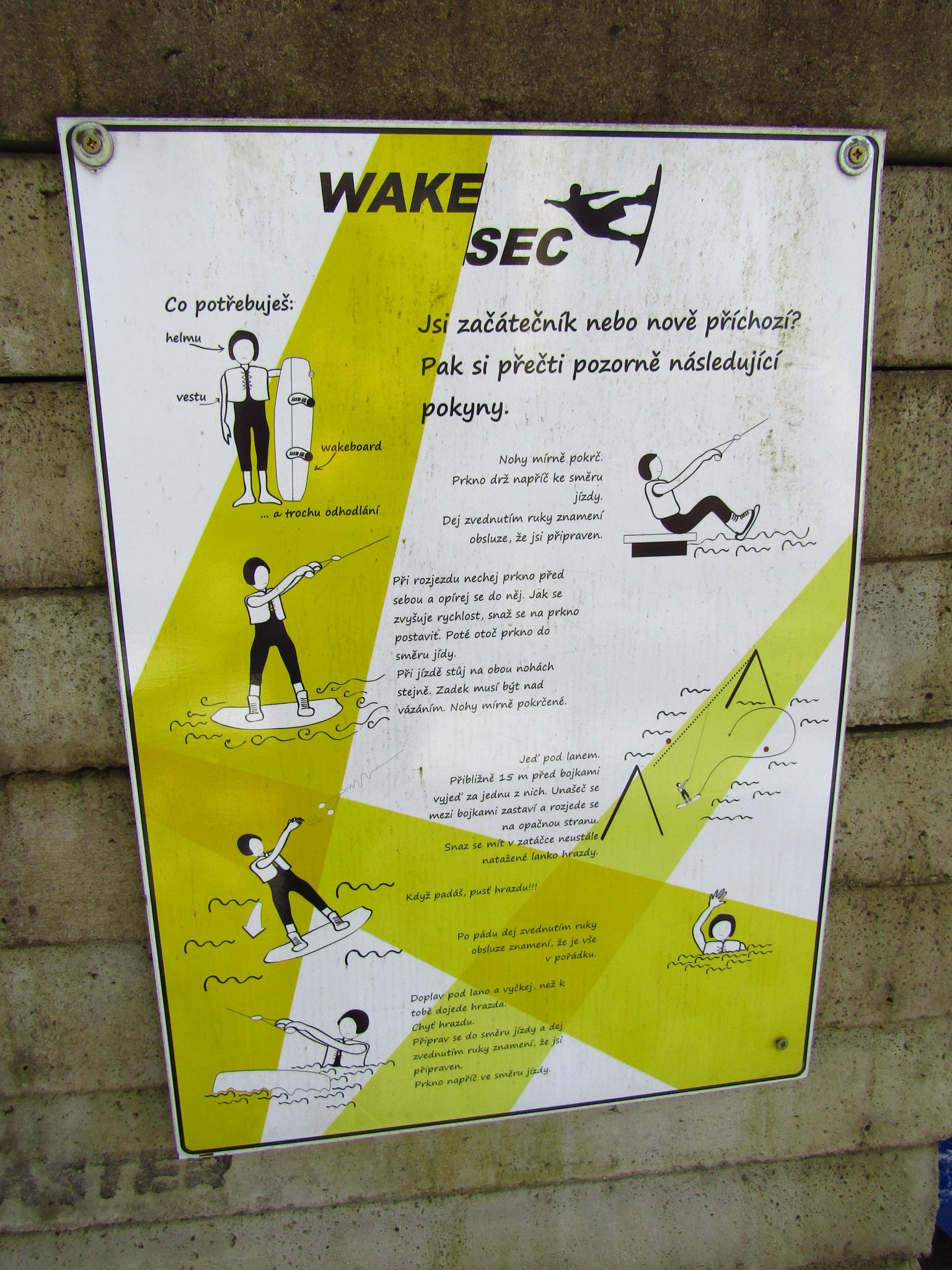 Wakemaster foto 3