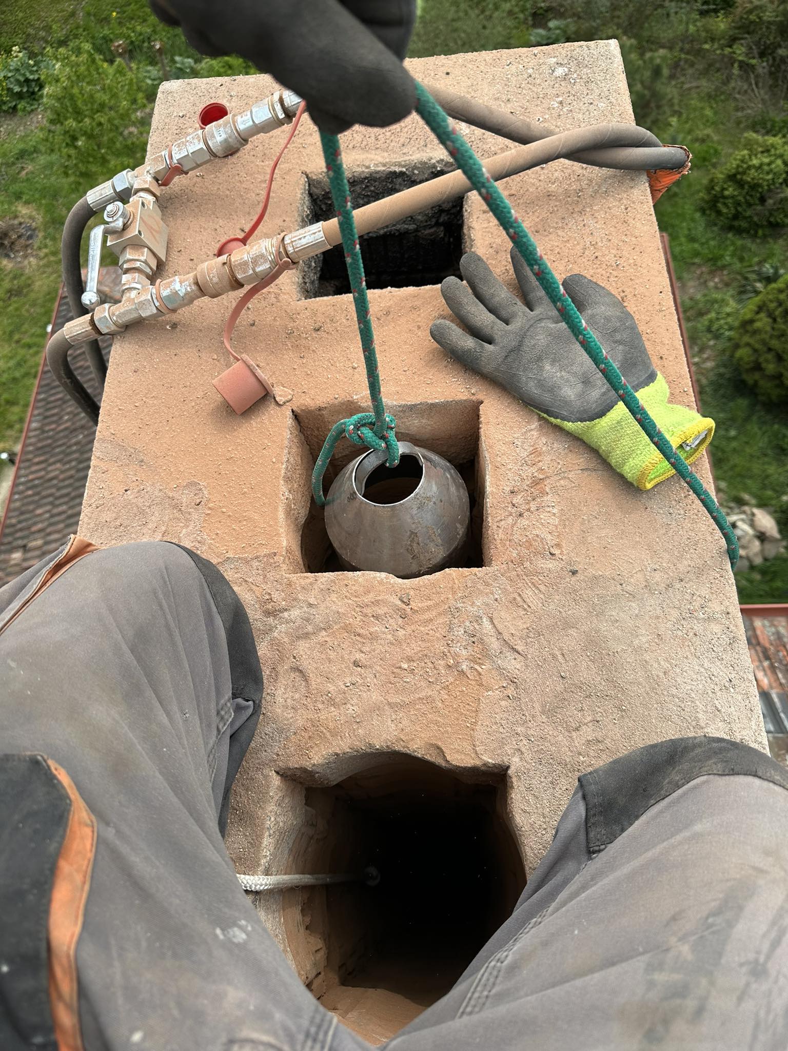 Komíny Jahoda foto 4