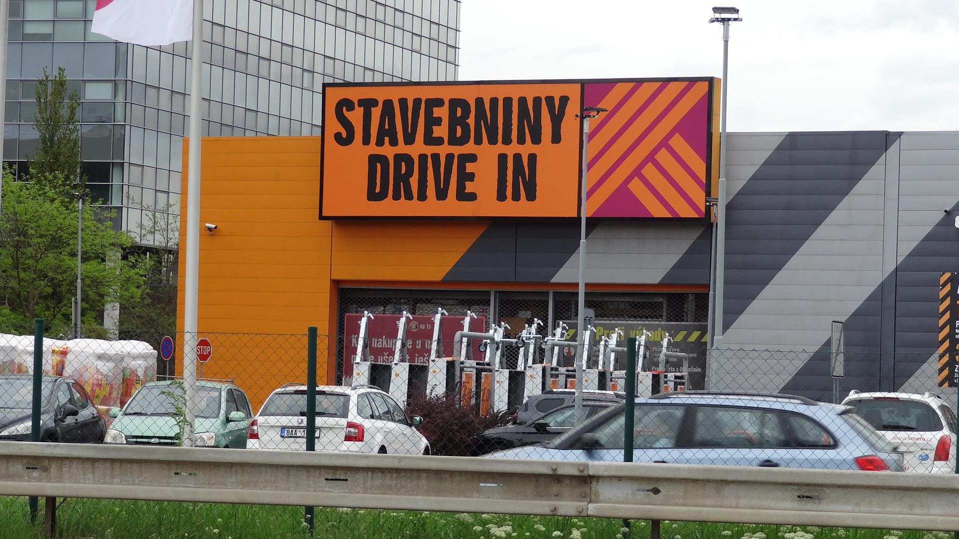 HORNBACH foto 6
