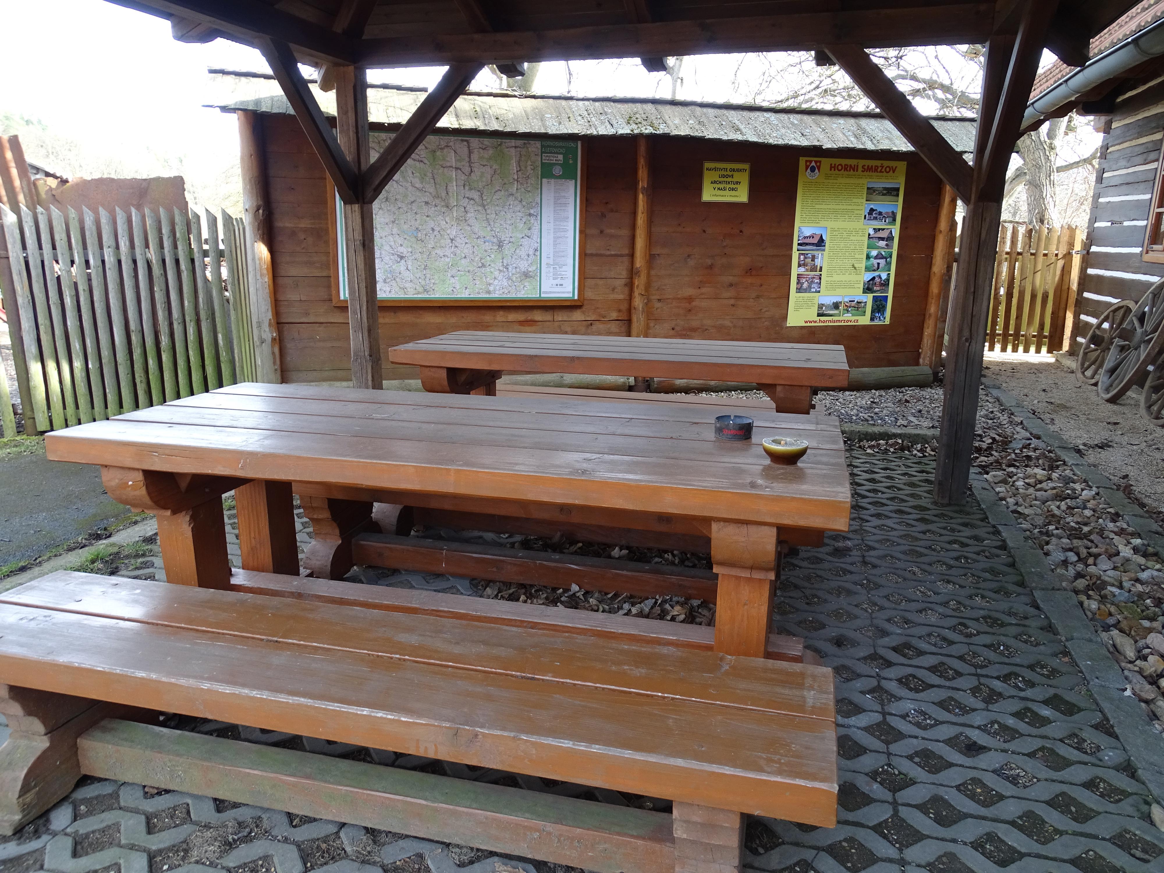 Muzeum Horní Smržov foto 6