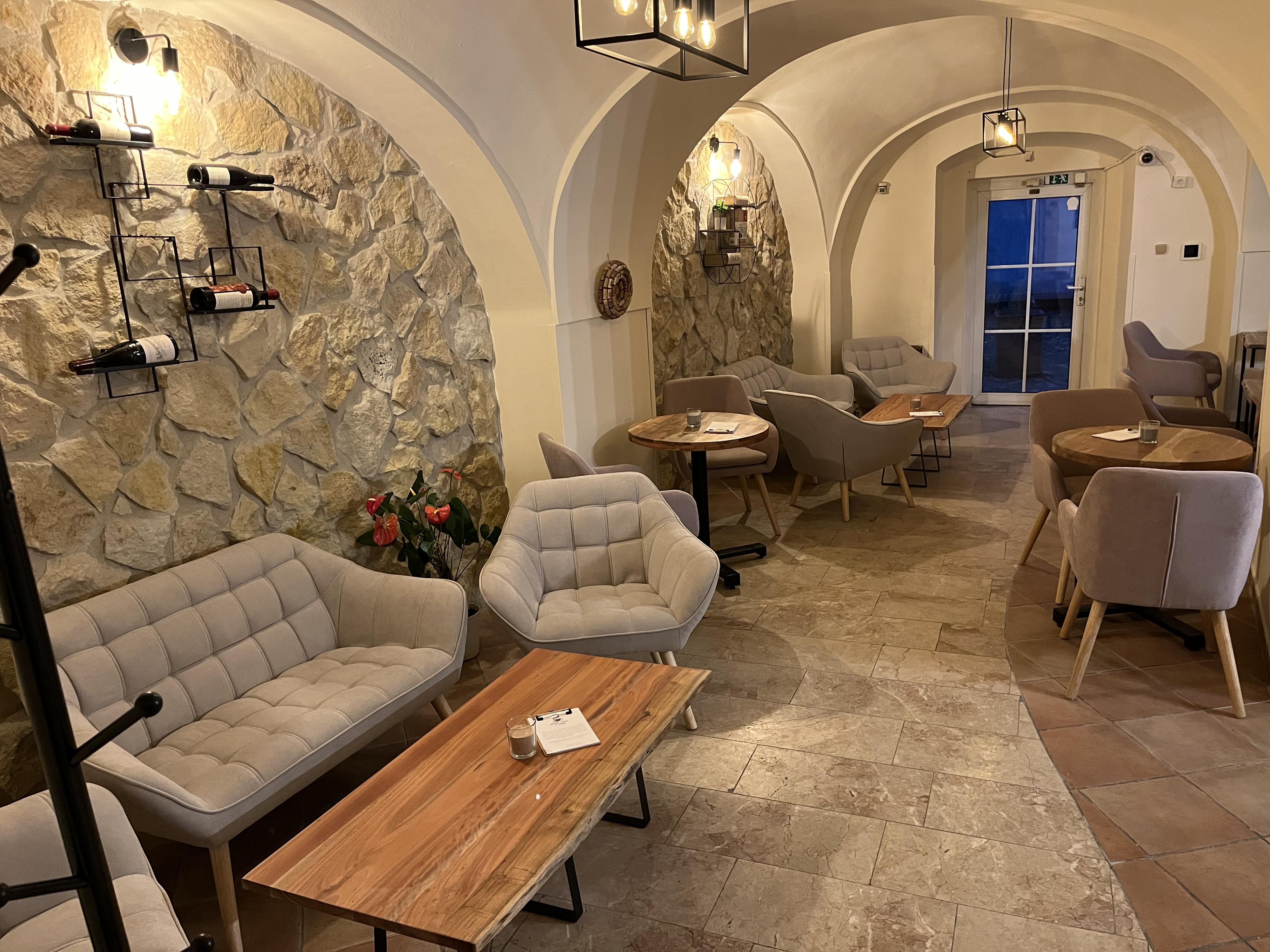 Enjoy Inn Hotel foto 4