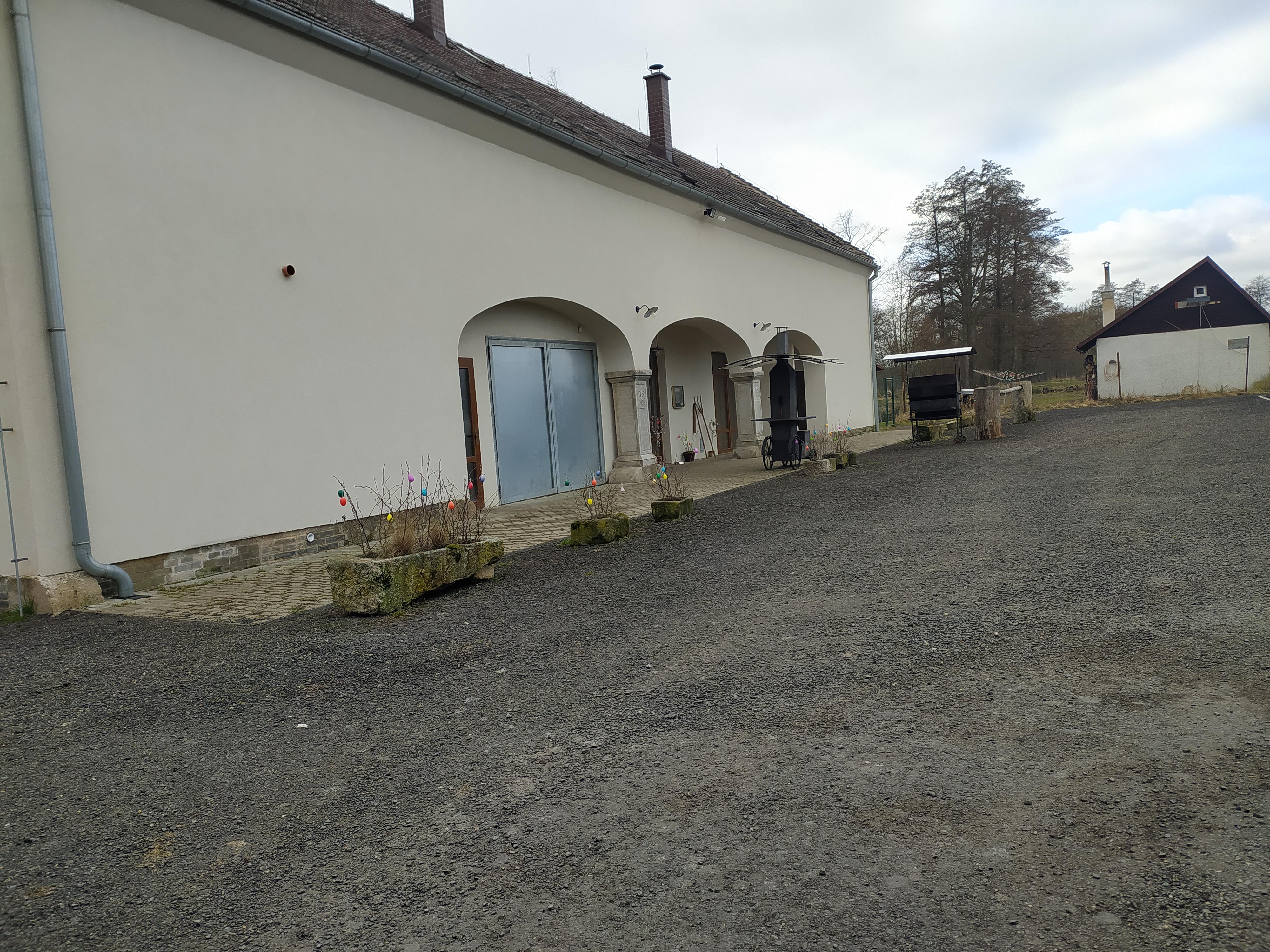 Krapická Stodola foto 2