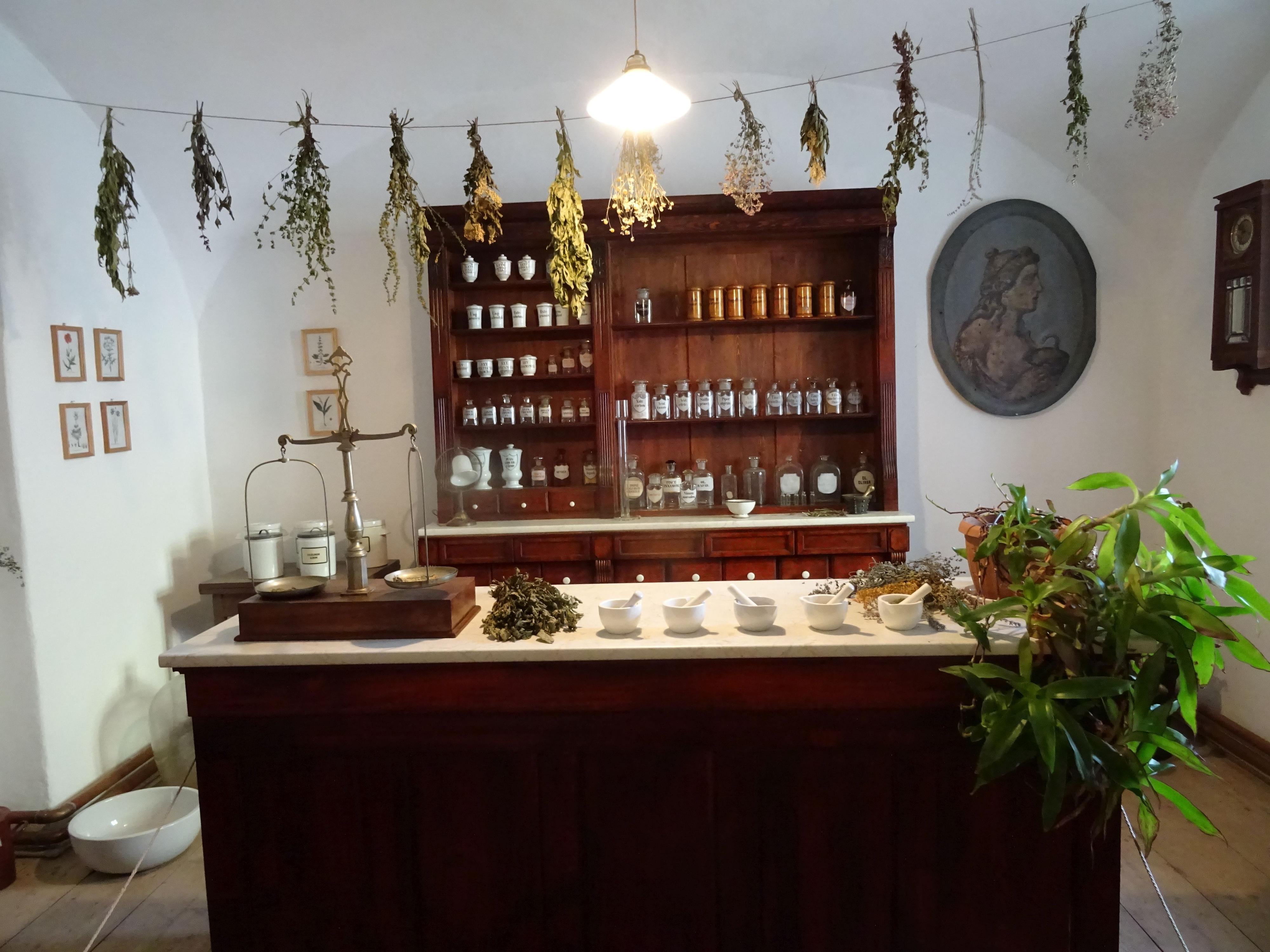 Vlastivědné muzeum foto 6