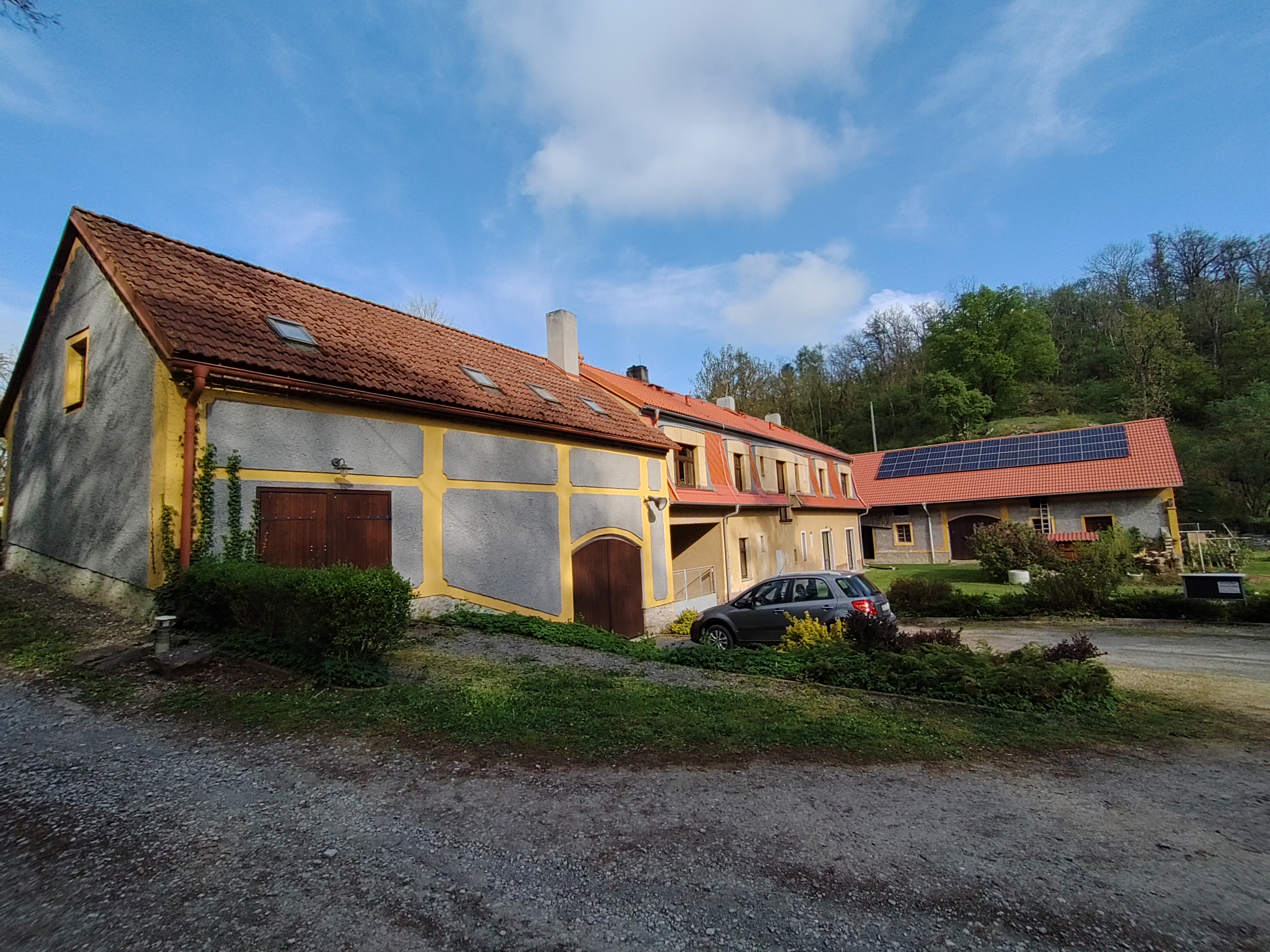 Mlýn u Veselých foto 6