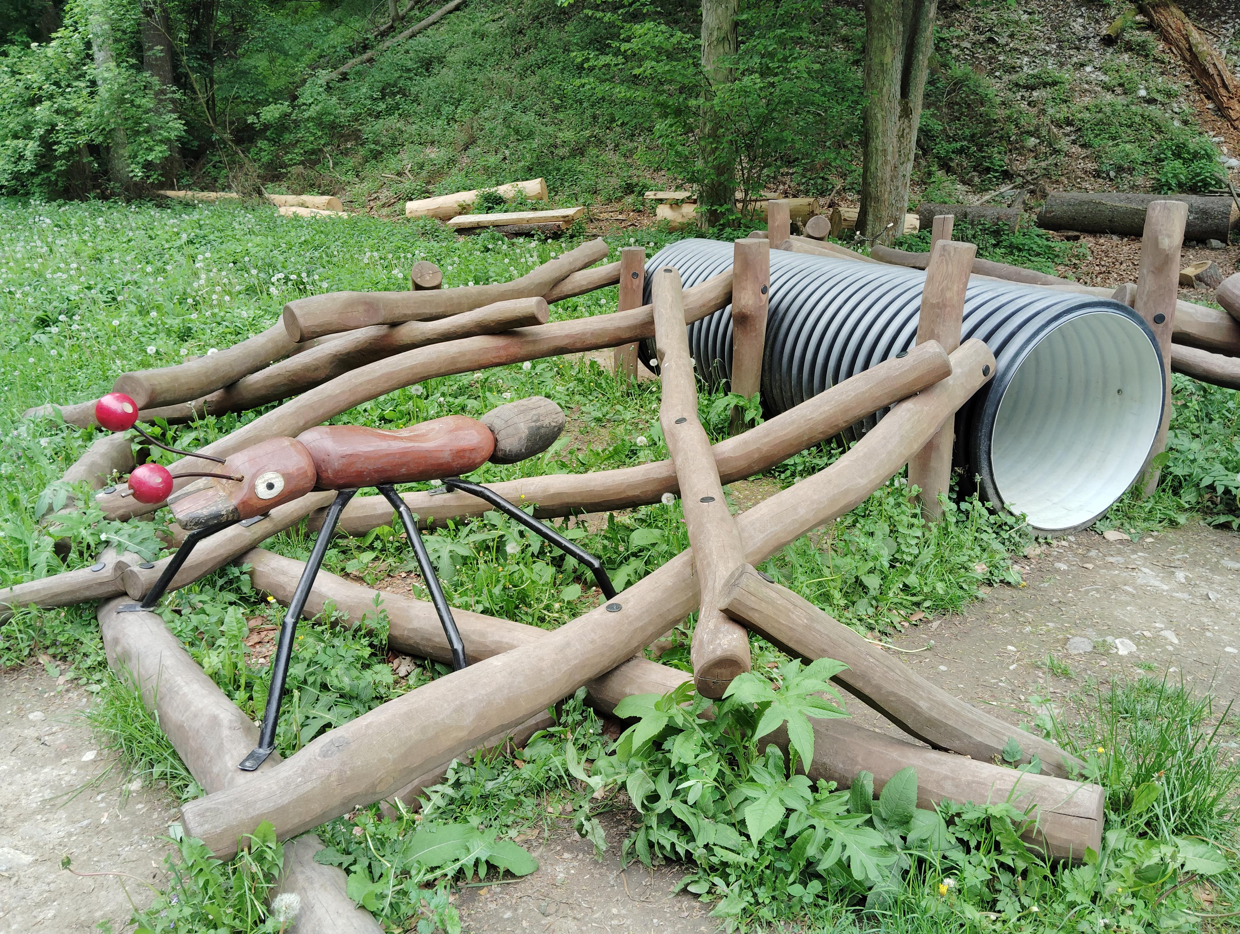 Dům přírody Moravského krasu, o.p.s. foto 3