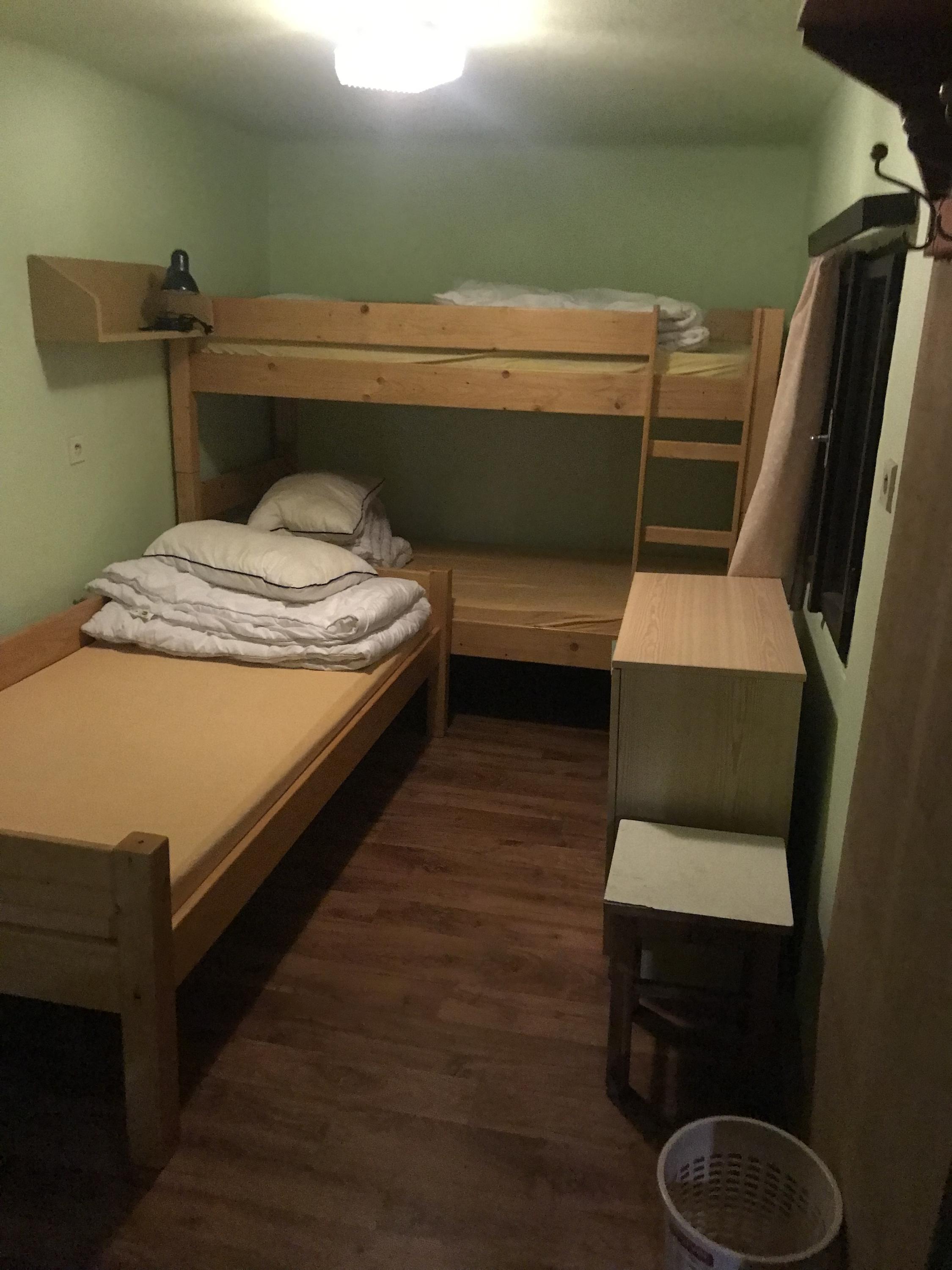 Rekreační chata Národního divadla Brno foto 6