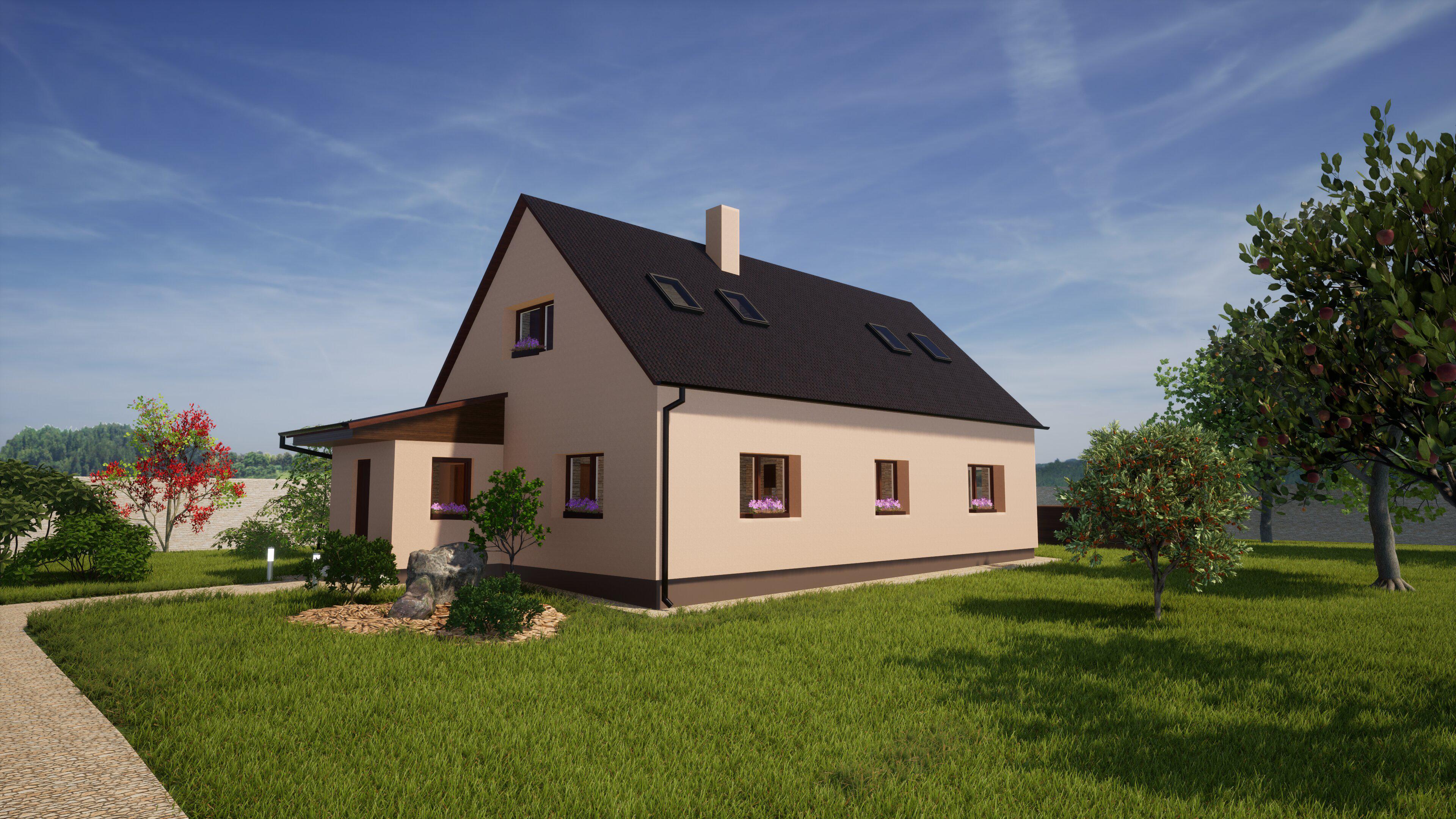 ARCHIMAX - architektonická a projekční kancelář foto 3