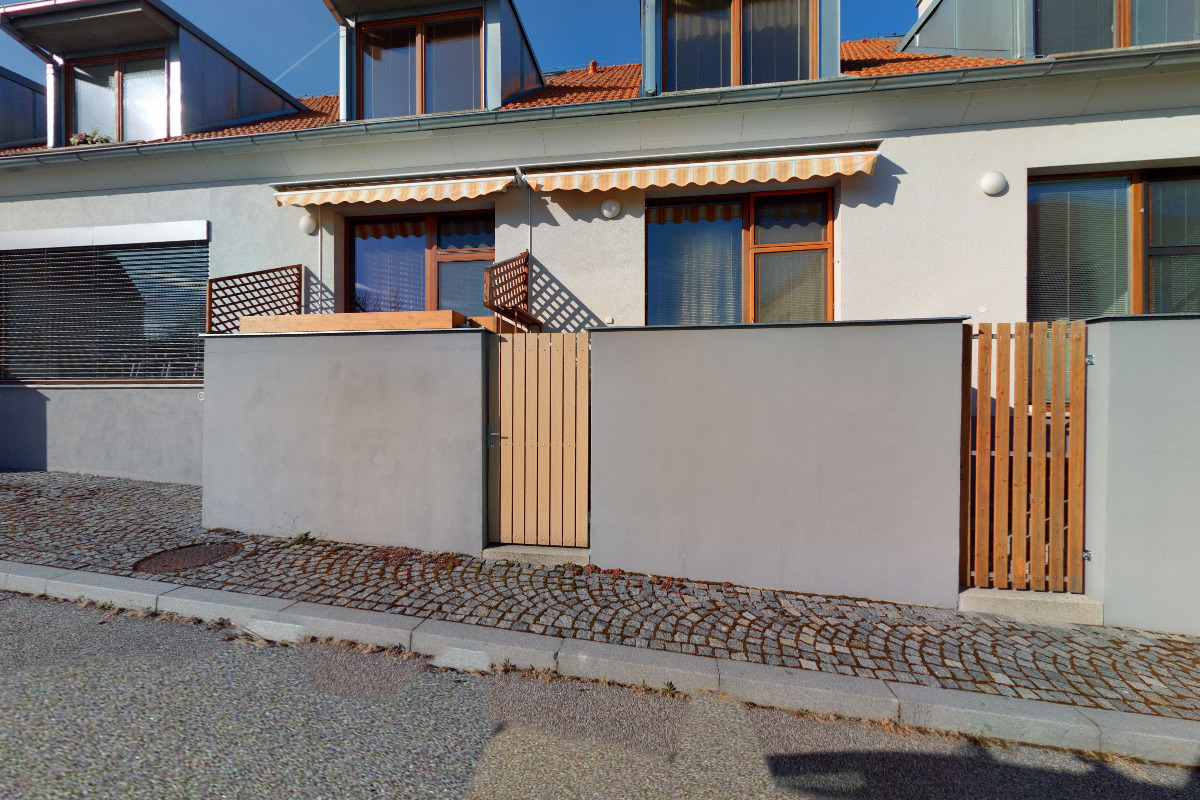 Obec Čížová - Infocentrum foto 2