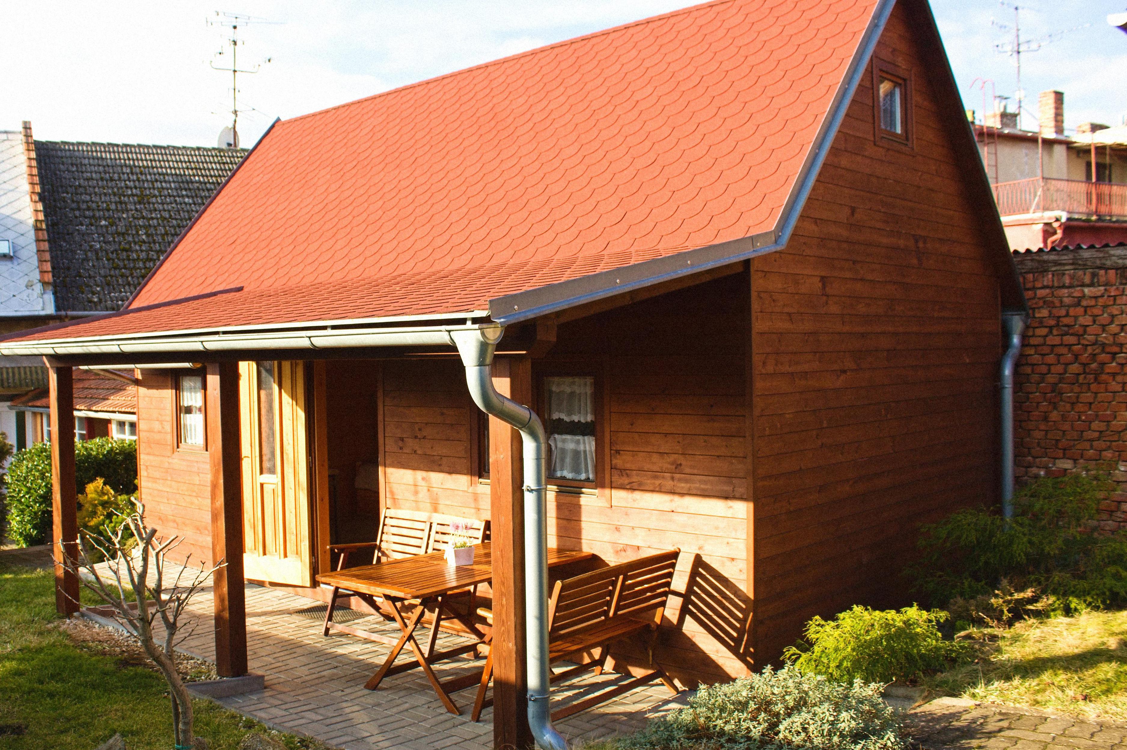 Apartmán a Chatka Relax