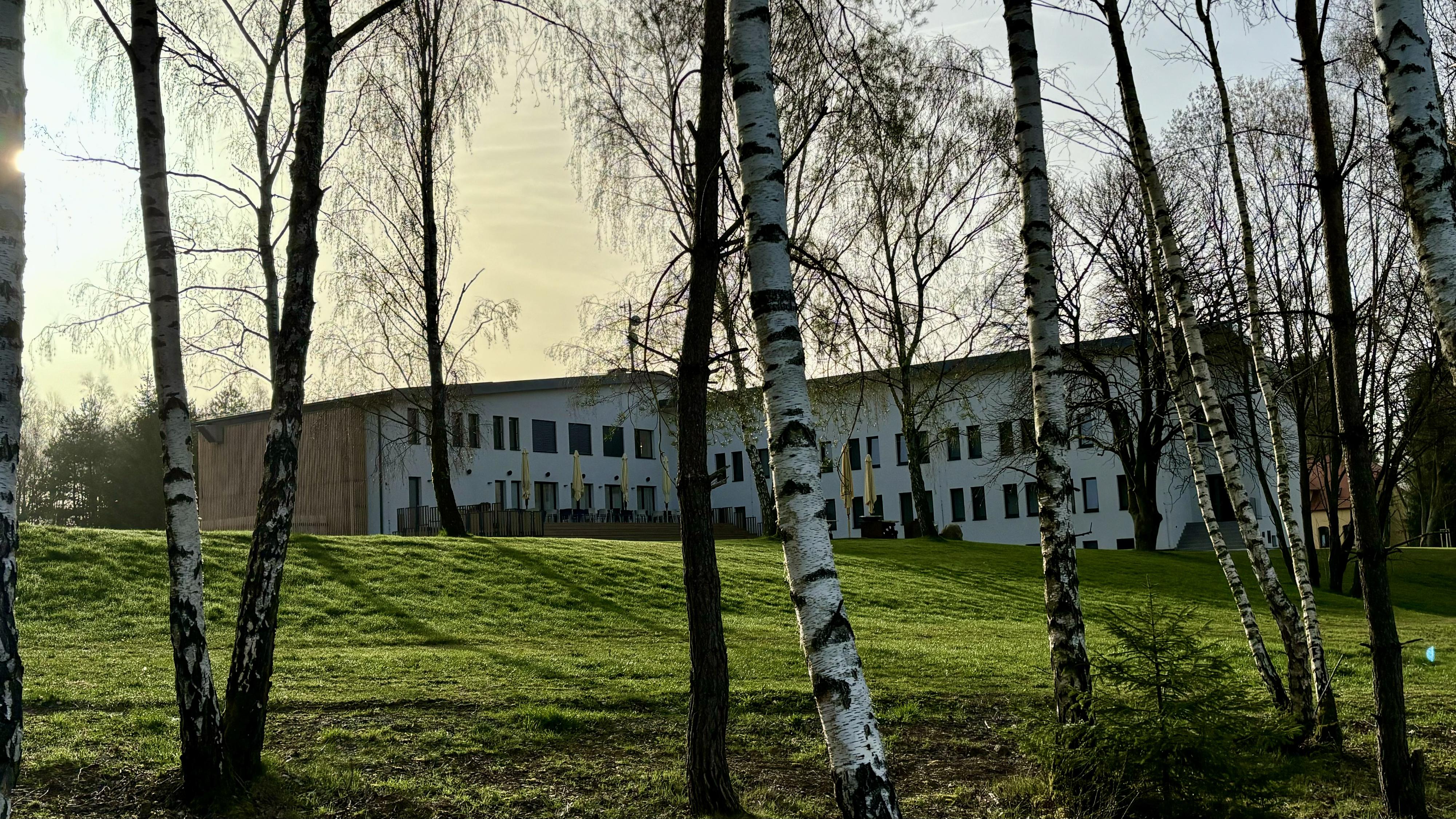 Resort Český les foto 5