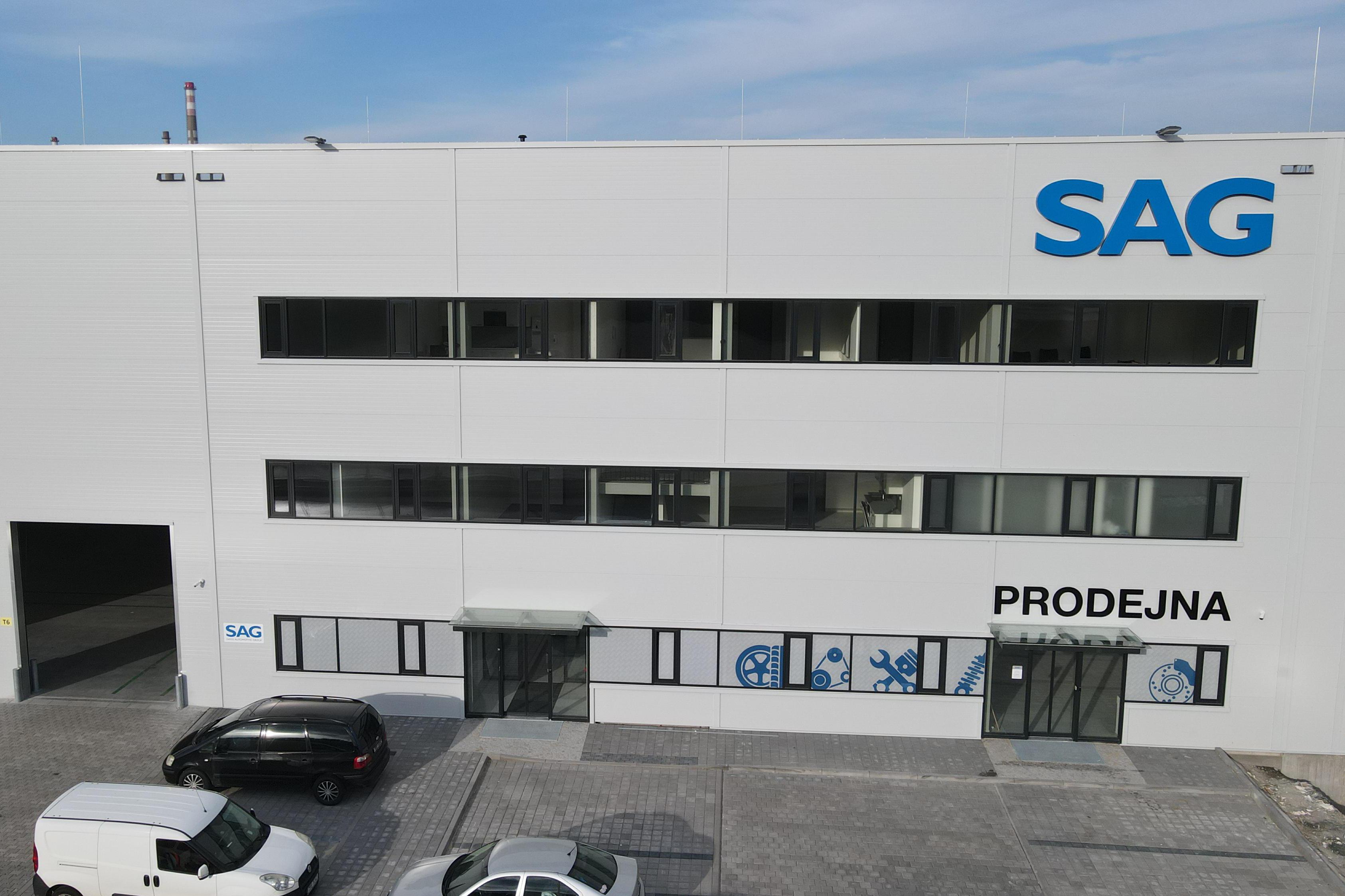 Swiss Automotive Group CZ