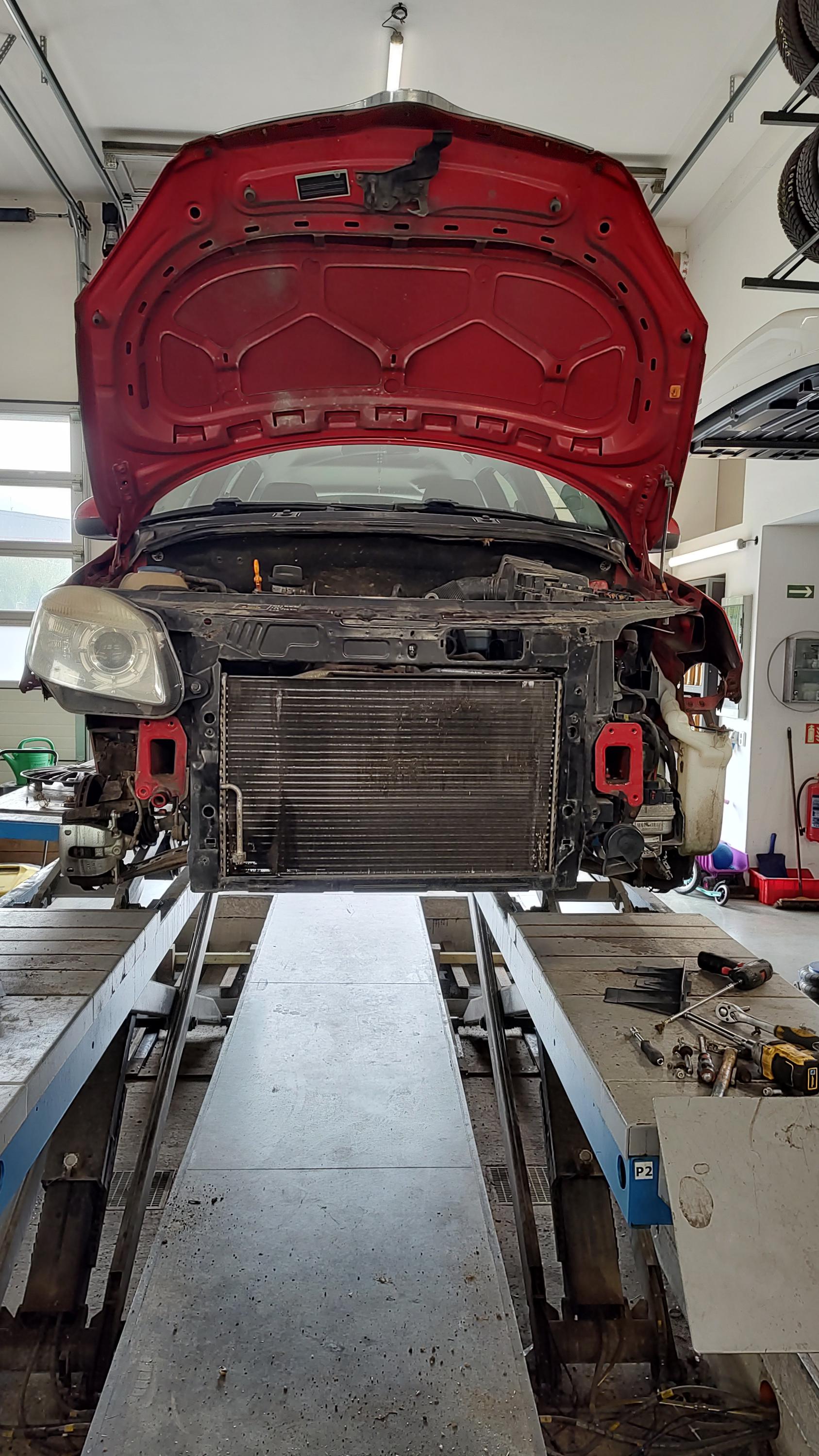 Auto Pneu Servis Stonebox foto 6