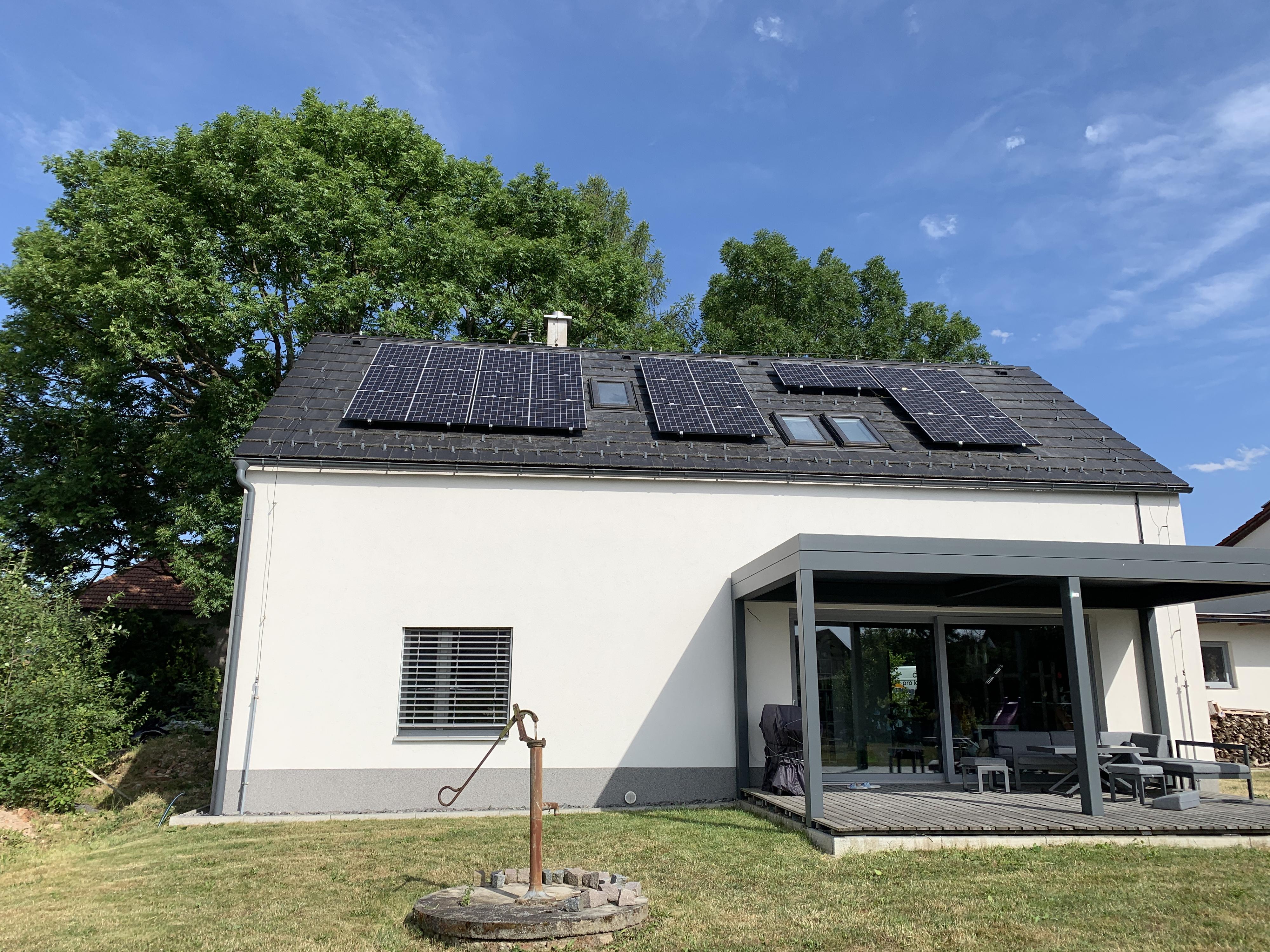 CZ GoldenSUN.energy, s.r.o. foto 2