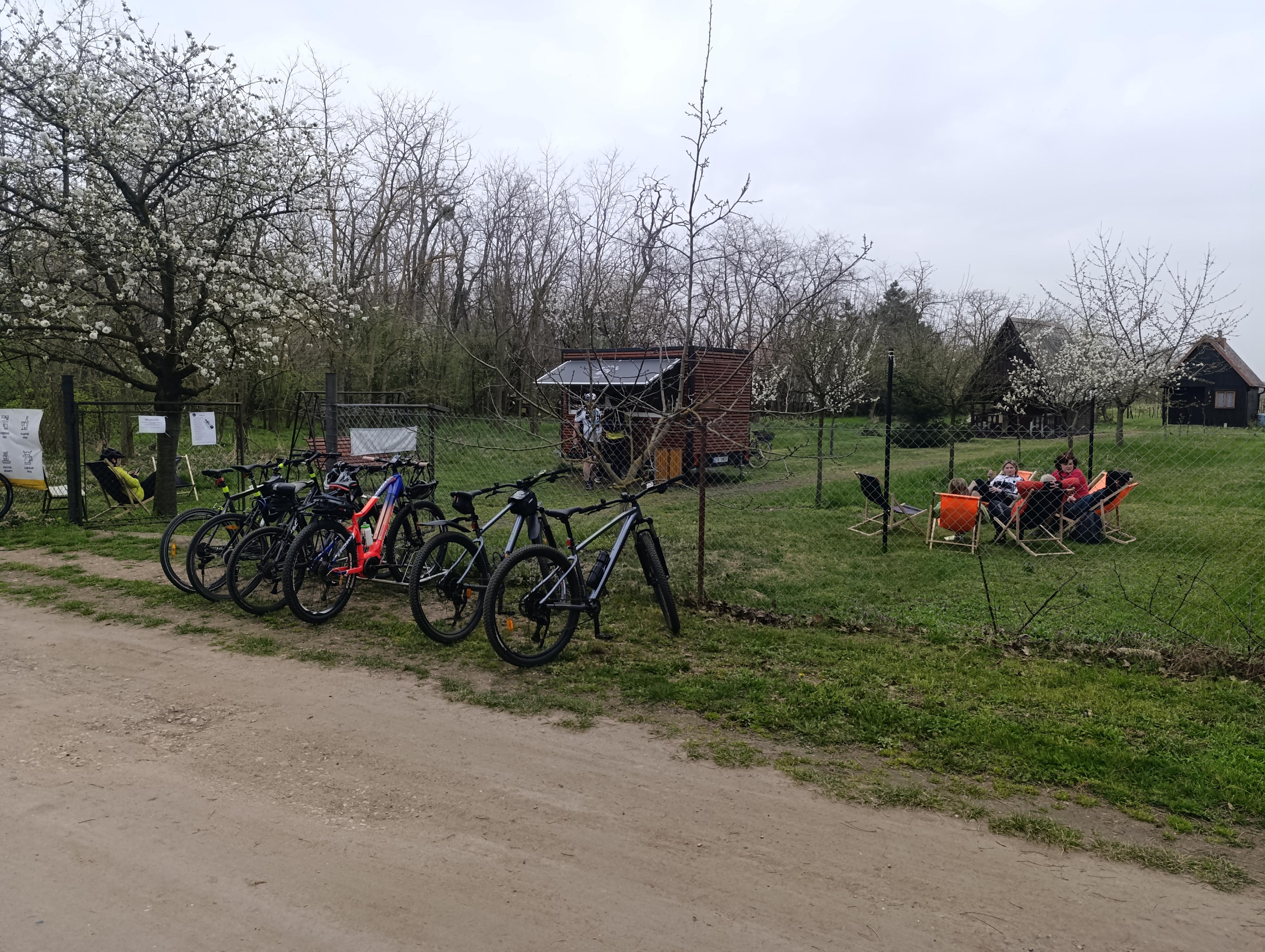 Trailer - Vinařství Kurka foto 5