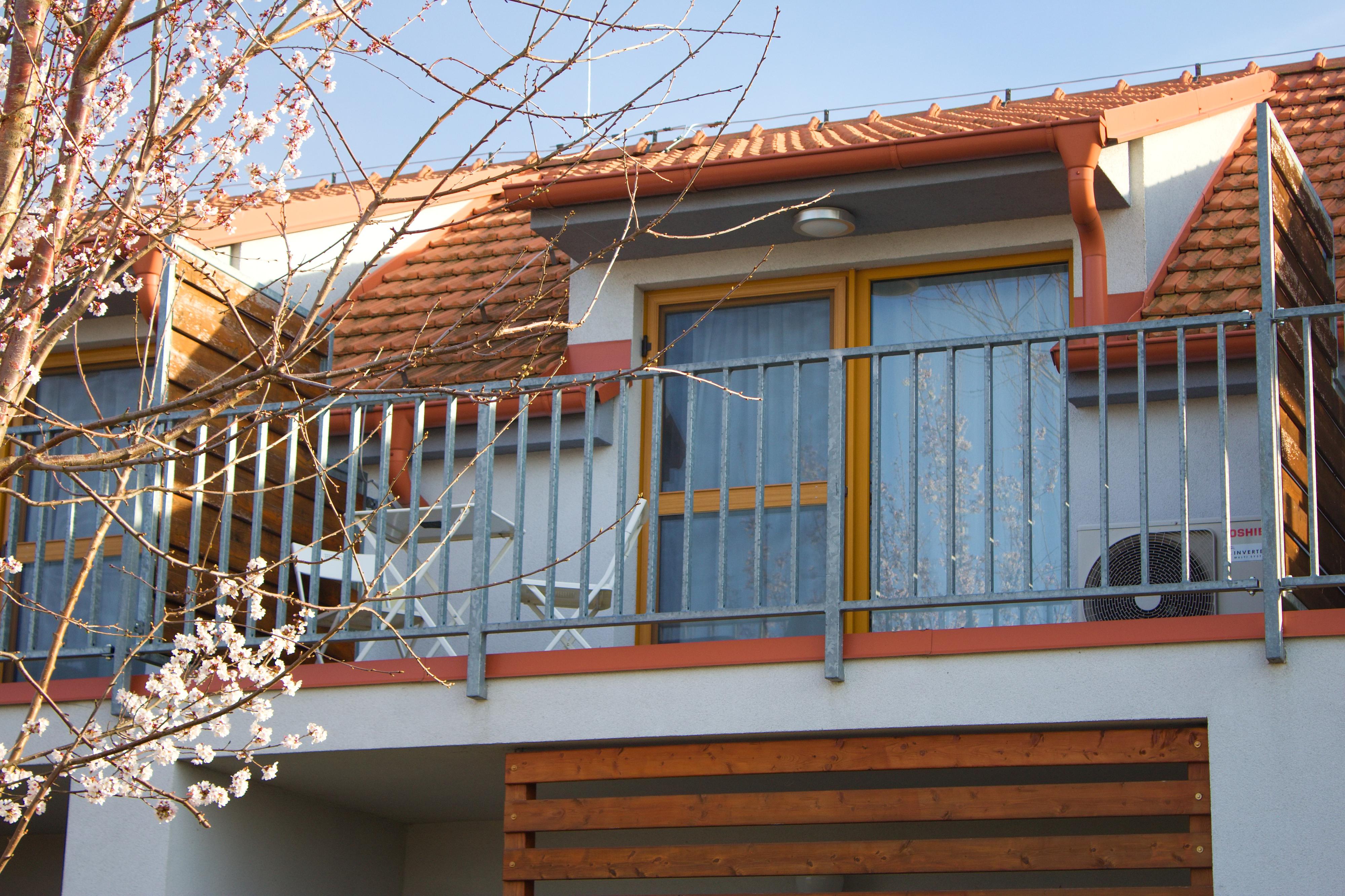 Apartmán Pálava Dolní Dunajovice foto 2