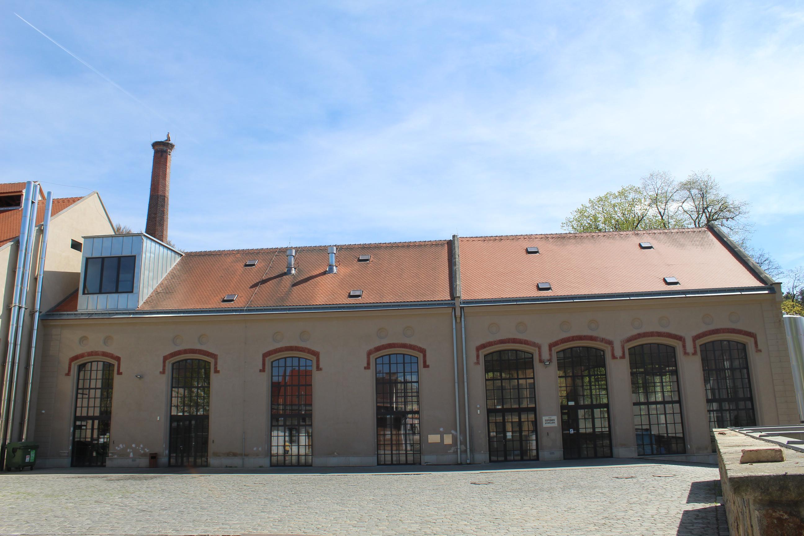 Pivovar Kamenice foto 3