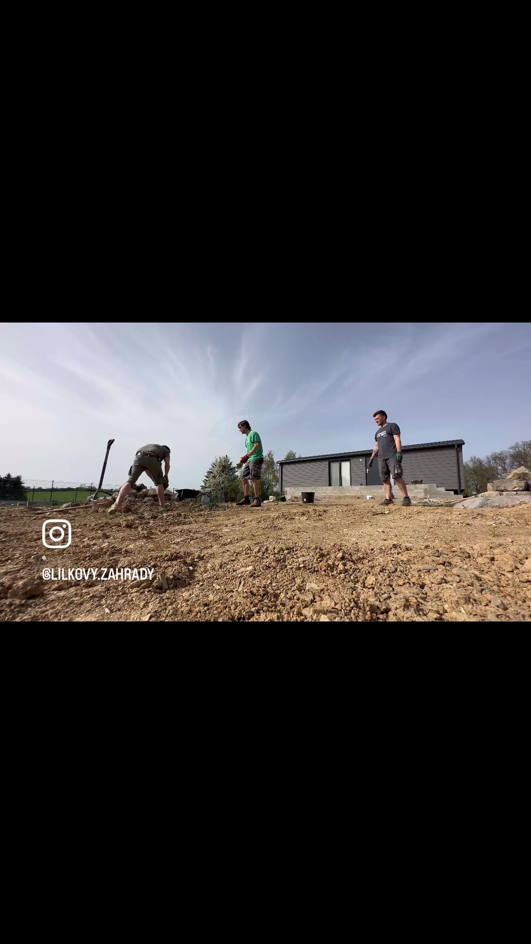 LILKOVY ZAHRADY foto 2 (náhled videa)