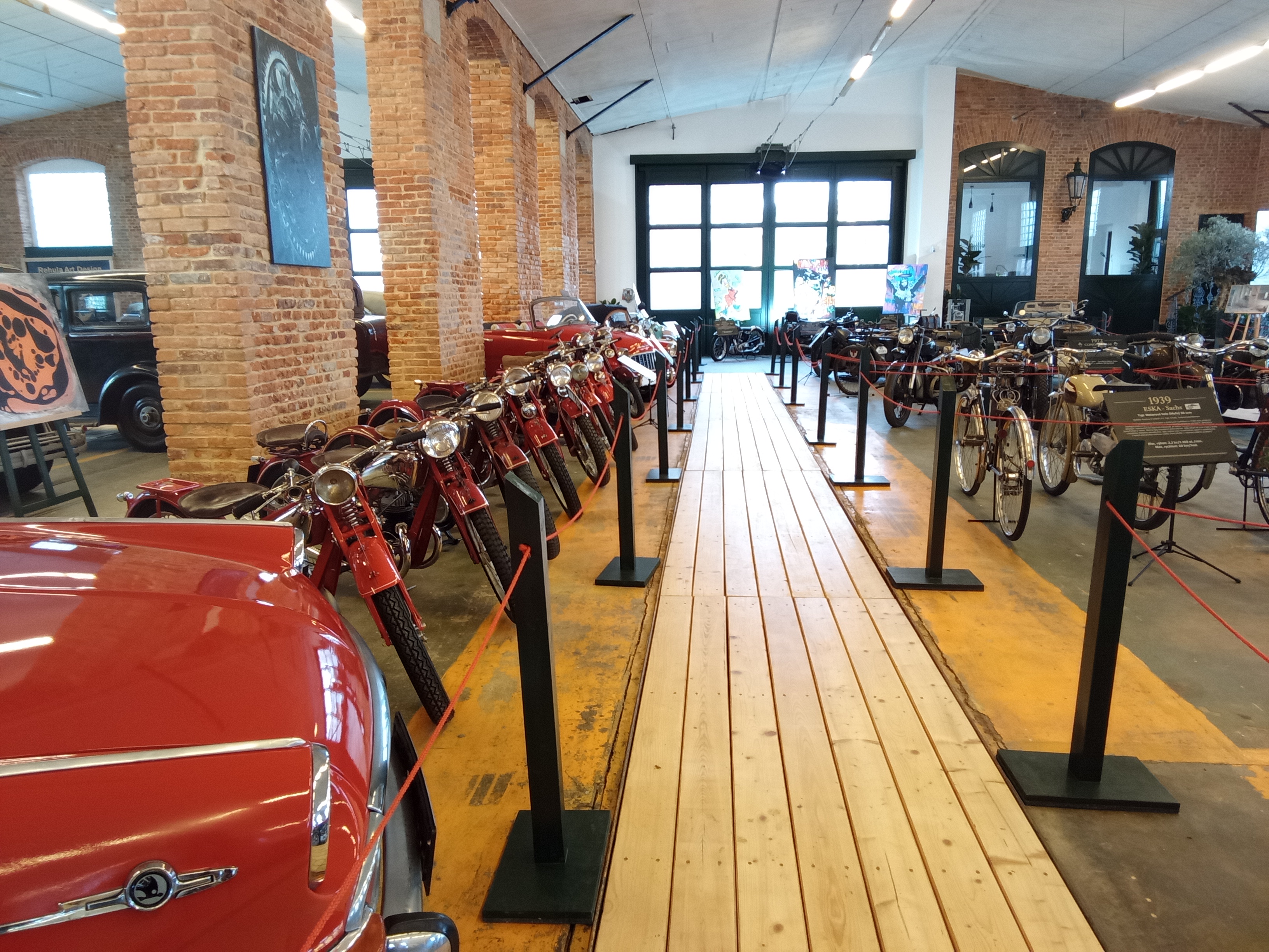 Depo Moto Art foto 2