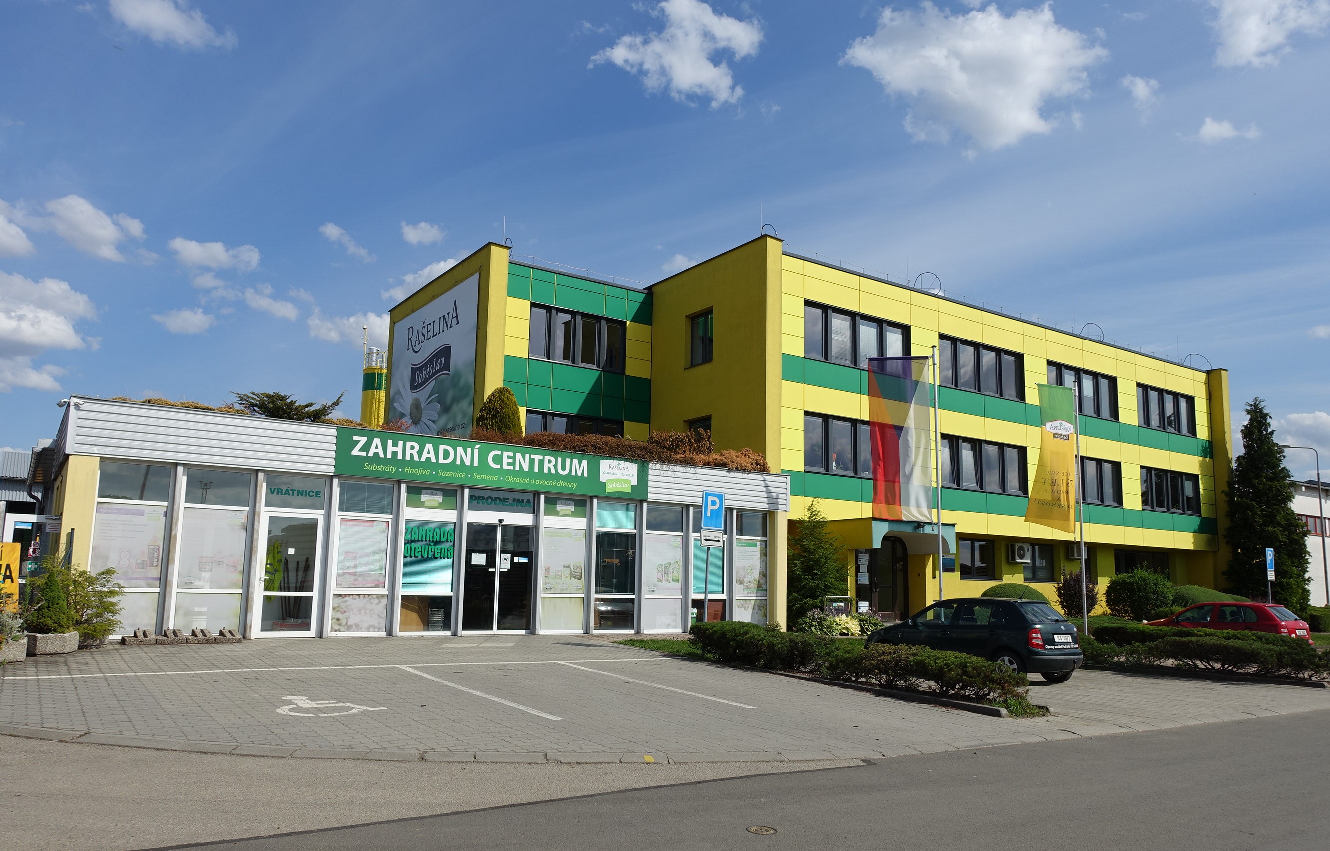 Soběslavský pivovar