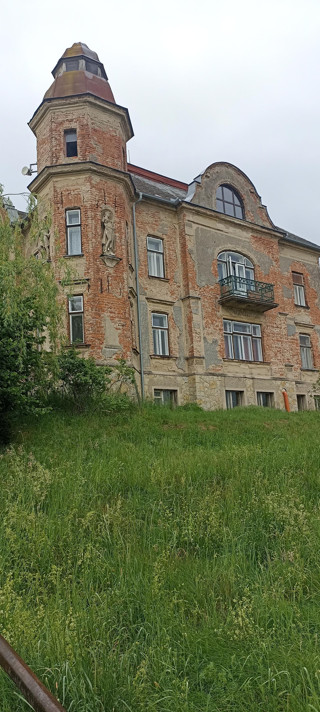 Vila Lichtenberg foto 5