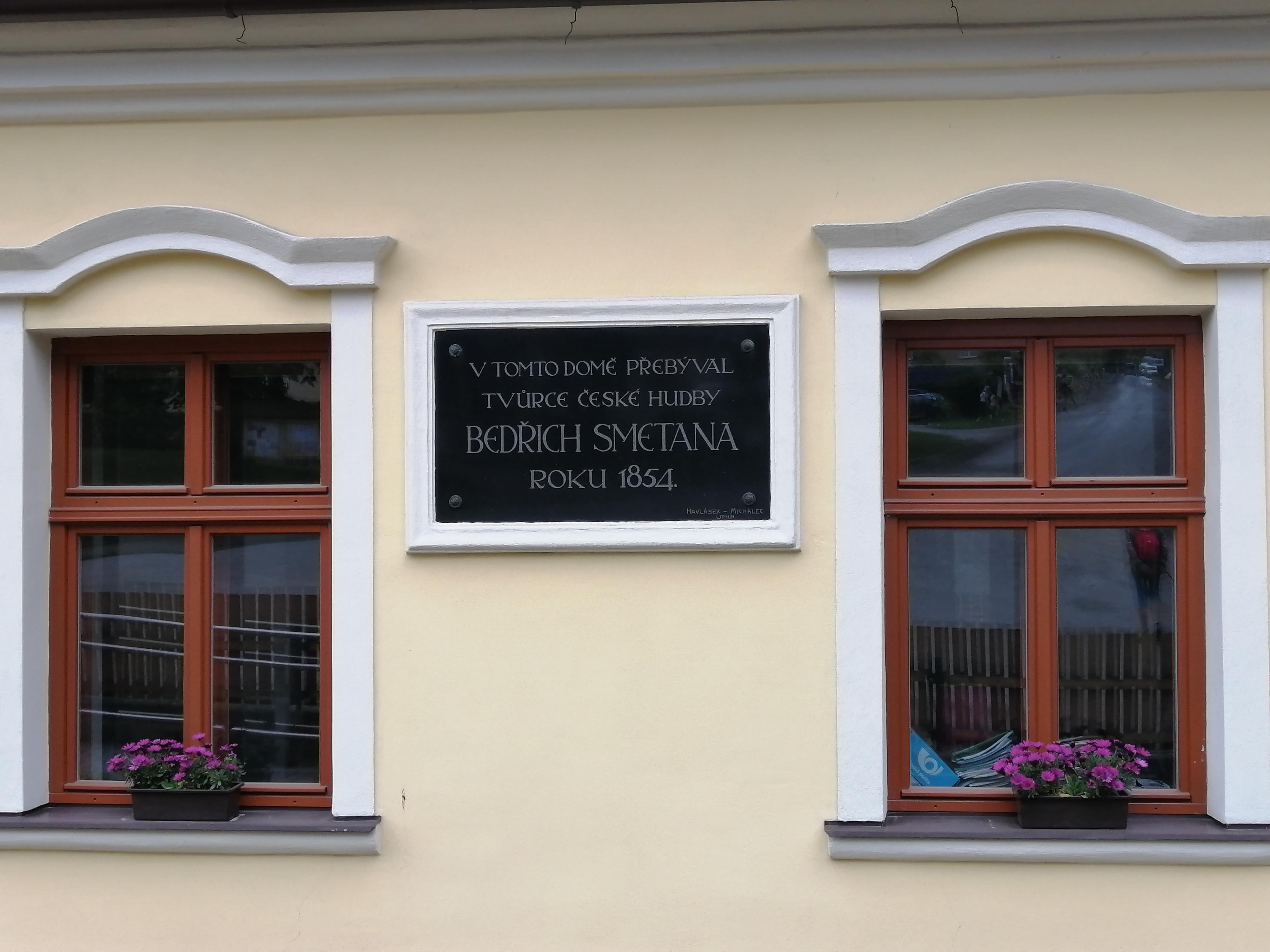 Muzeum Bedřicha Smetany foto 6