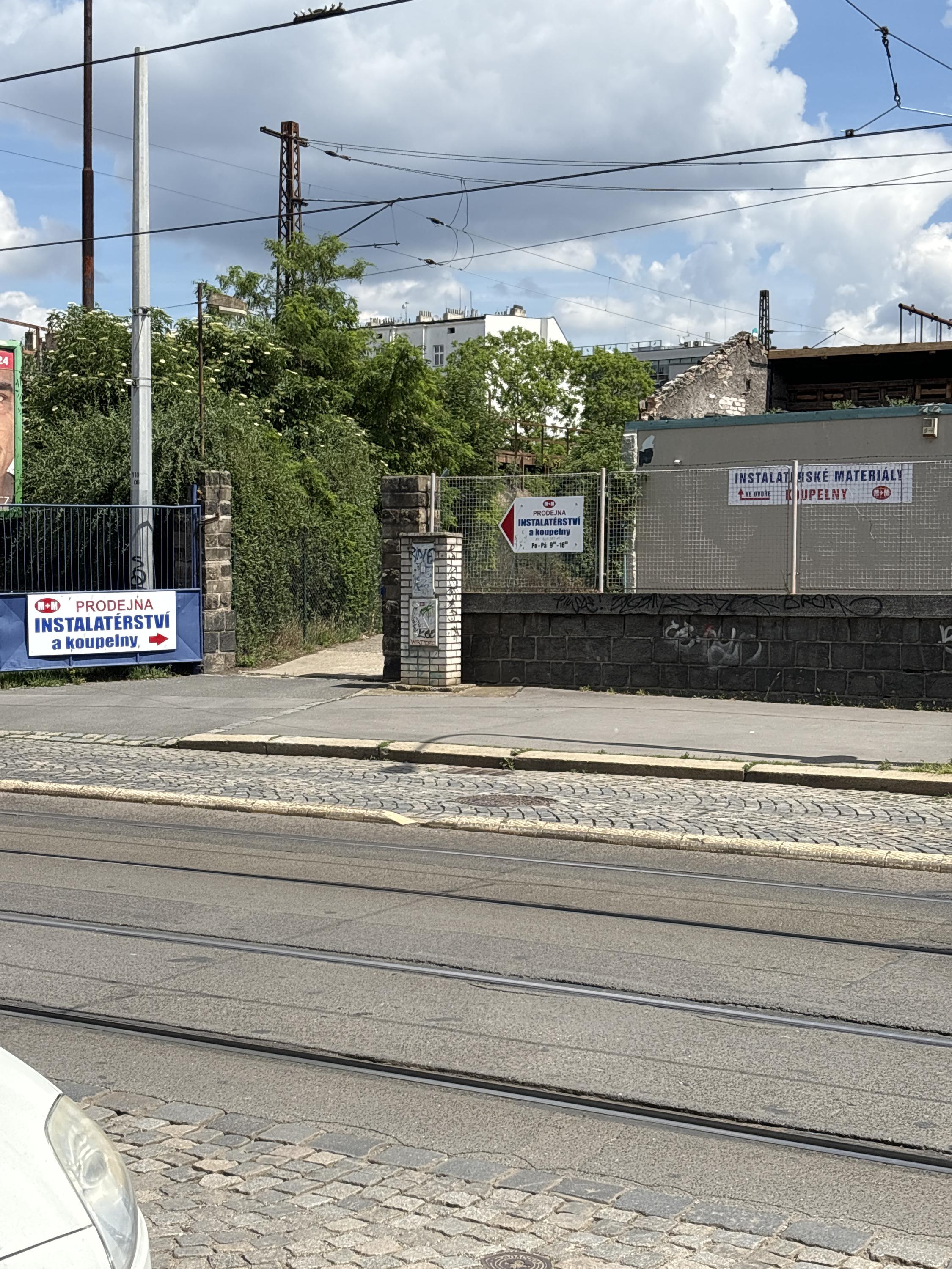 Instalatérství - Koupelny Nádražní foto 2