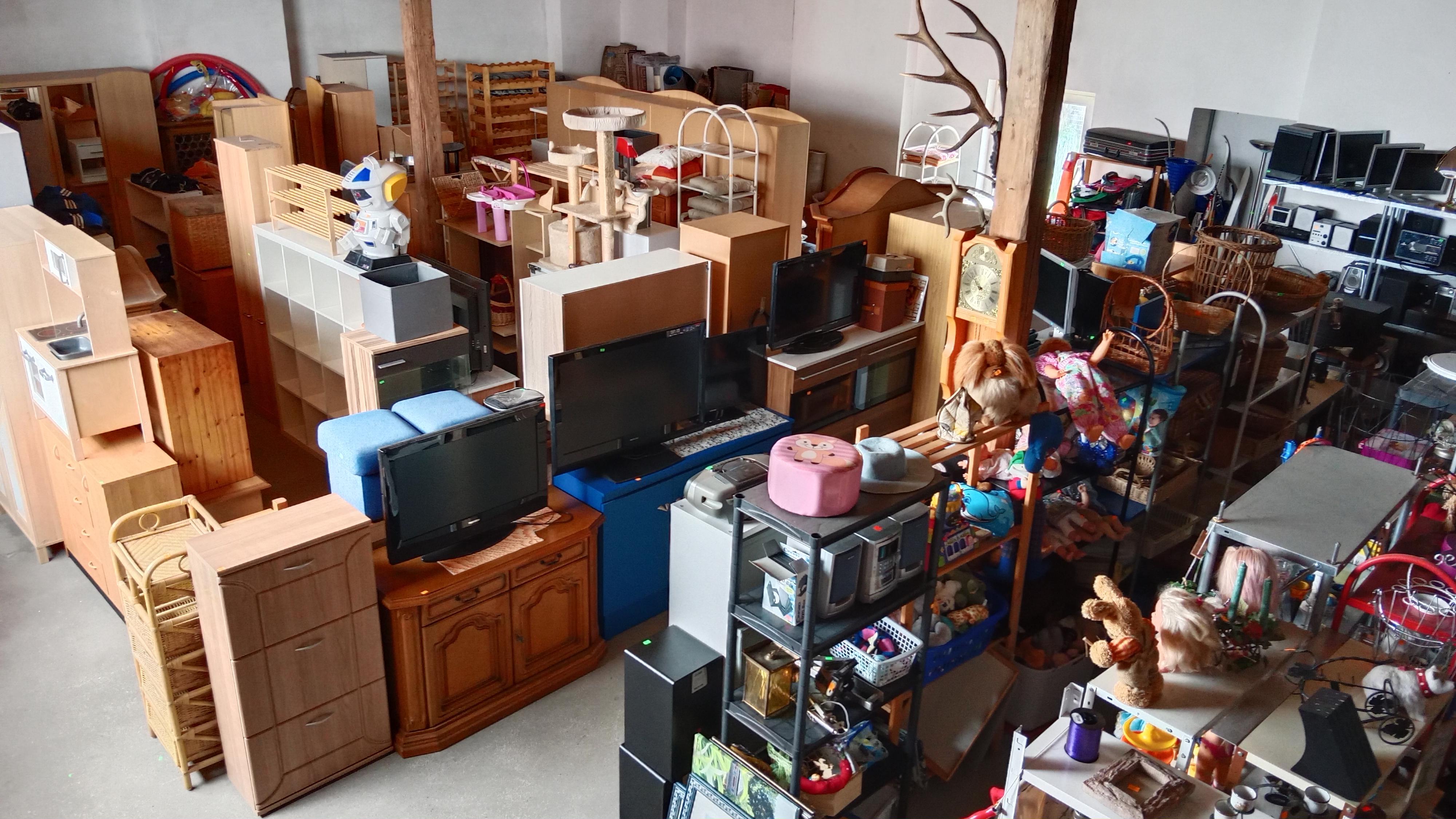 Maxi bazar - Monika Hosnedlová foto 2