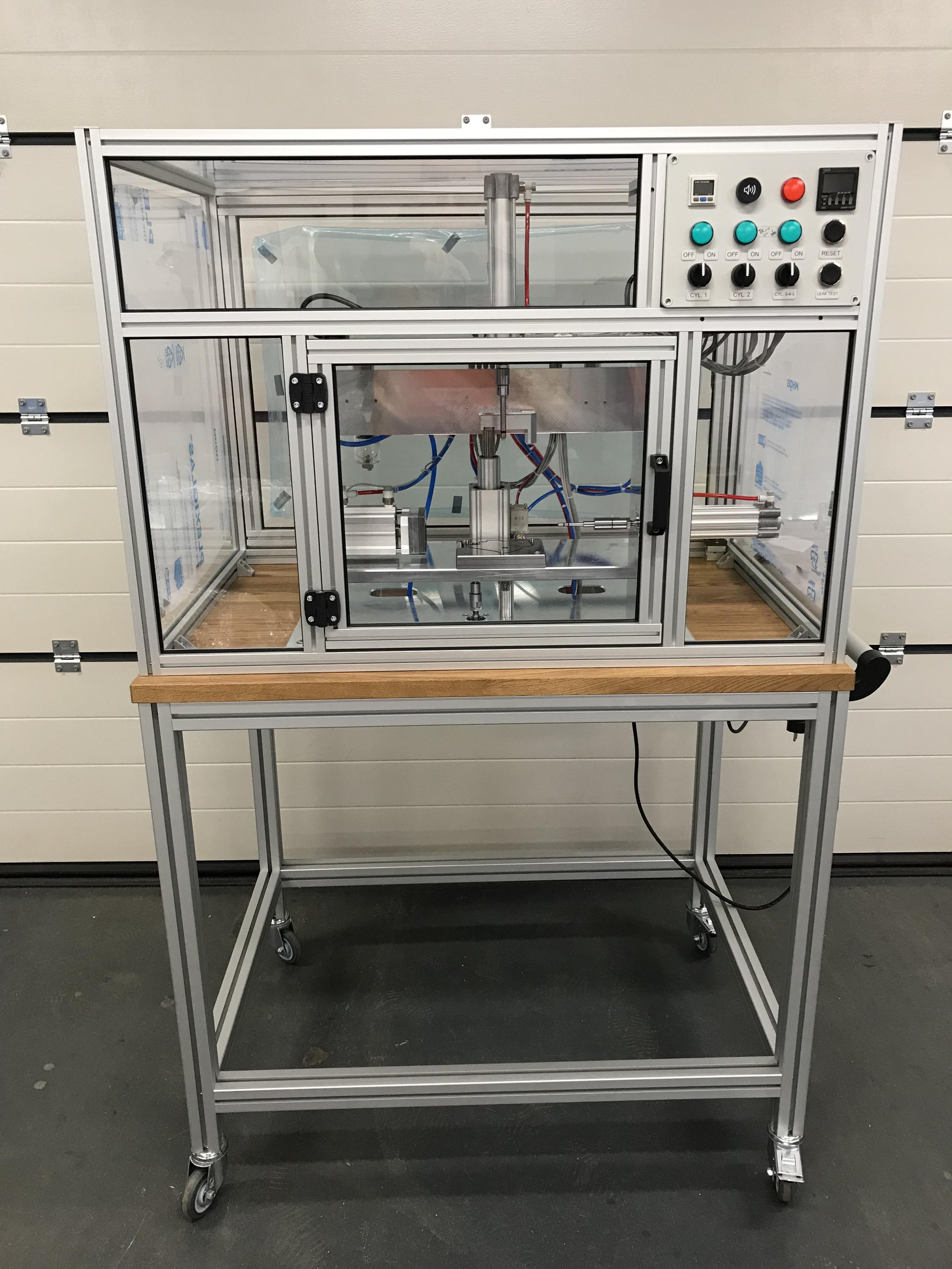 CAD - CAM Solutions, s.r.o. foto 6