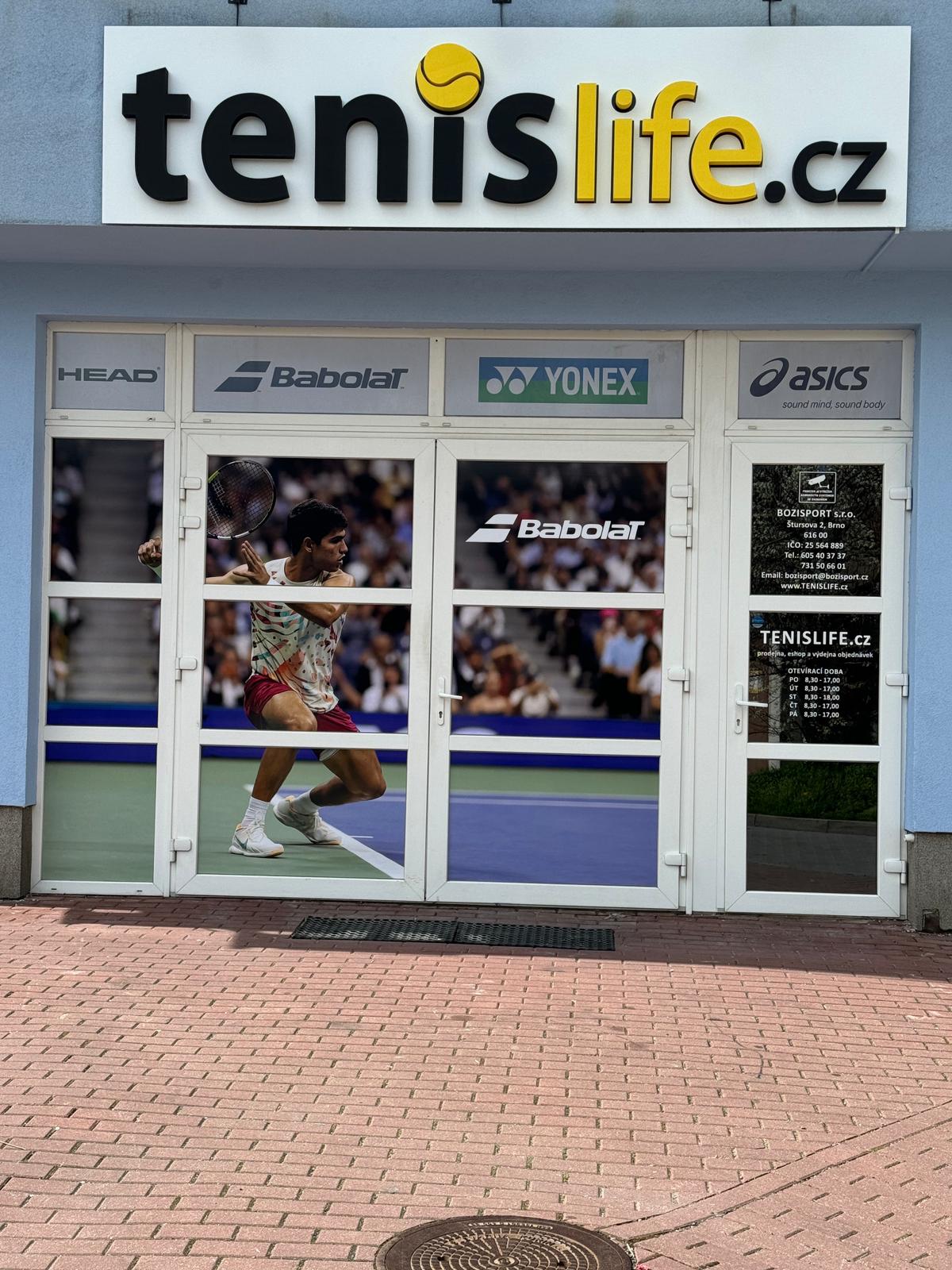 Tenislife.cz foto 6