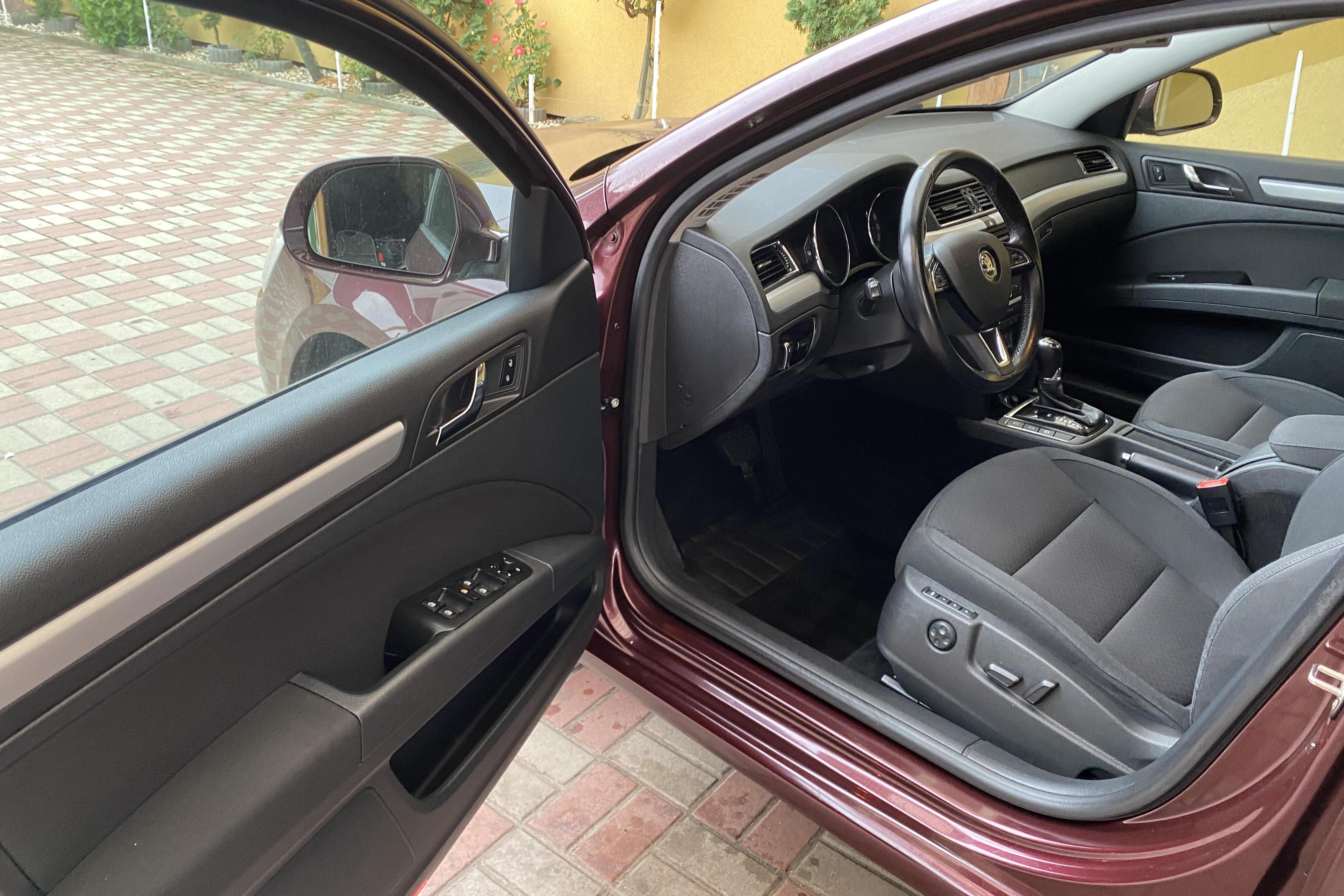 Jana Neumanová - Čištění vozidel foto 1