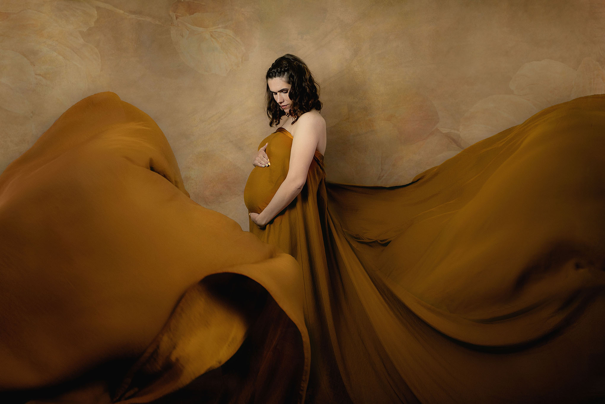 Fotostudio Kapkavzpomínek - Daniela Příkazká foto 6