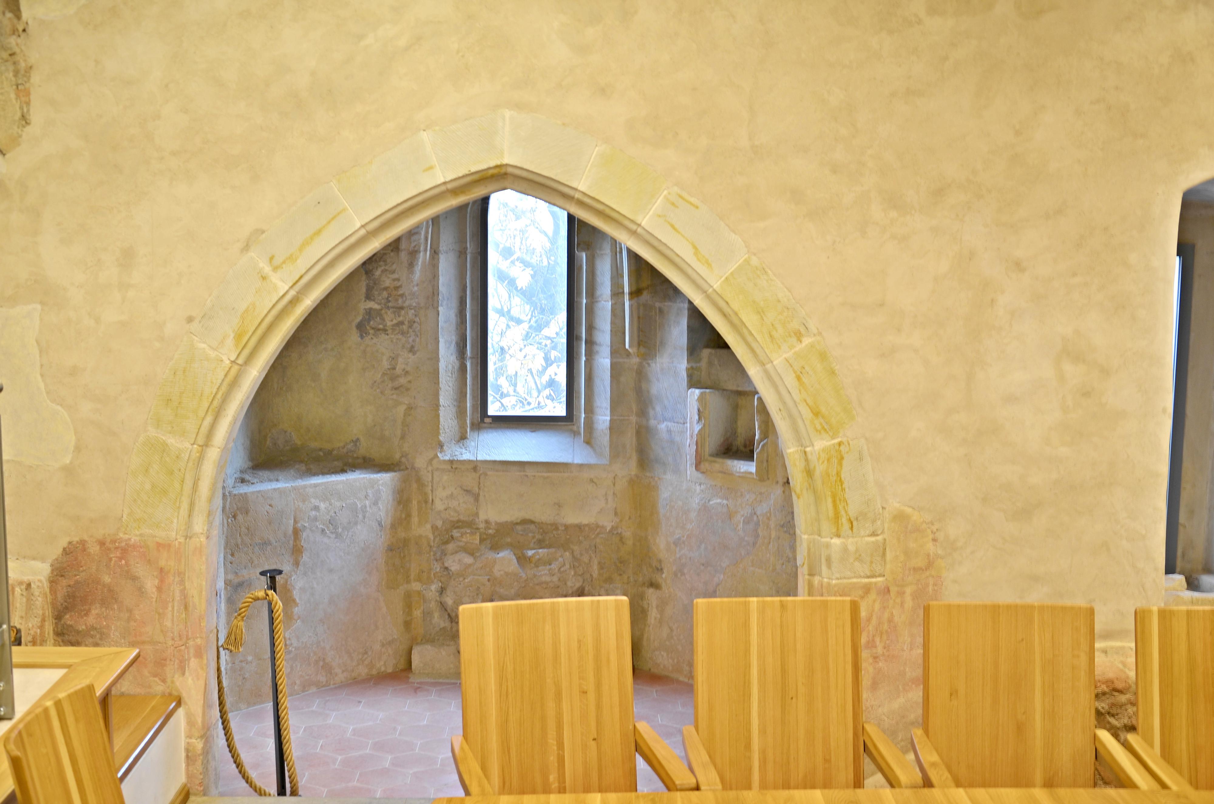 Hrad Litoměřice foto 5