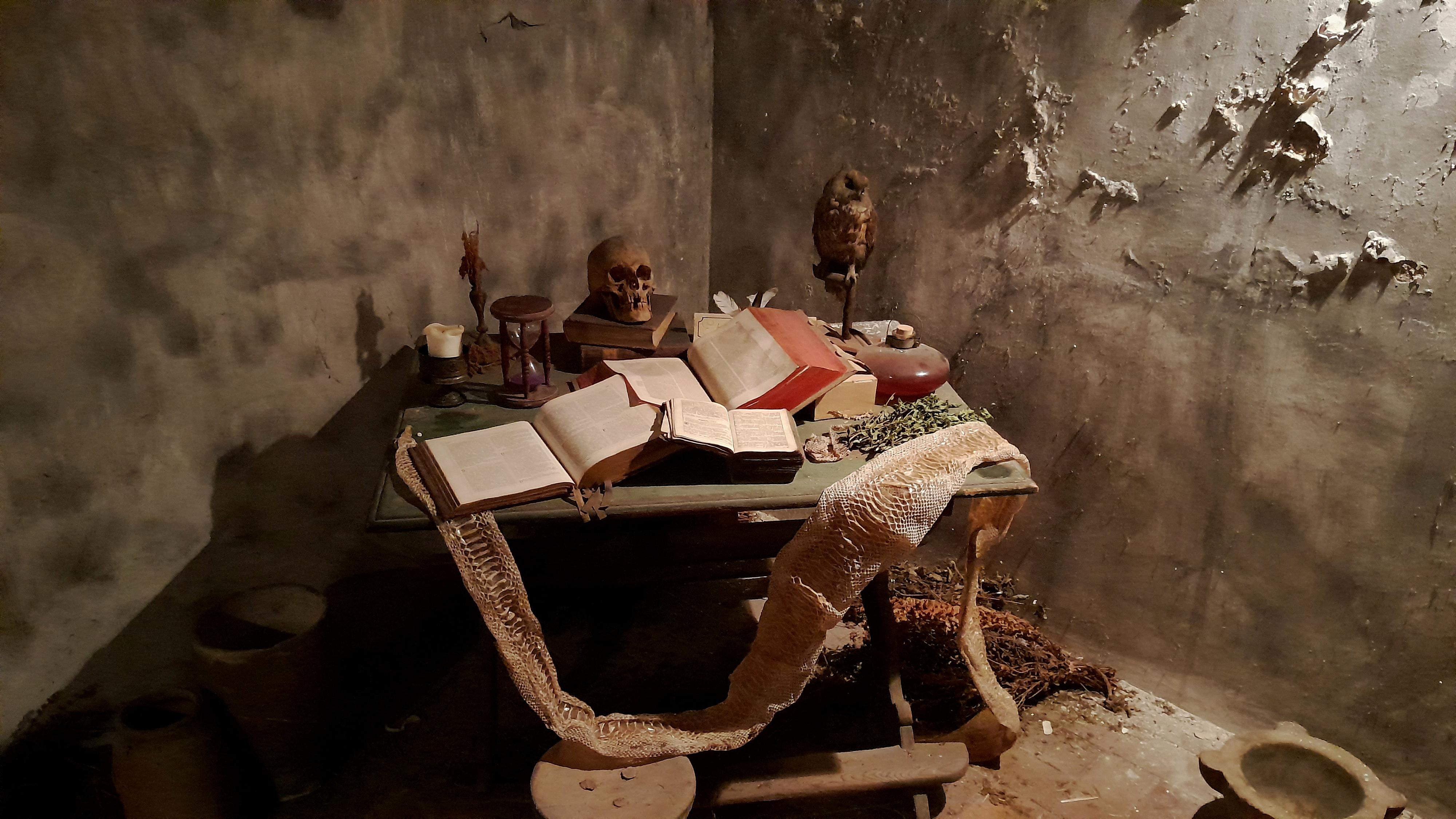 Jandovo muzeum foto 5