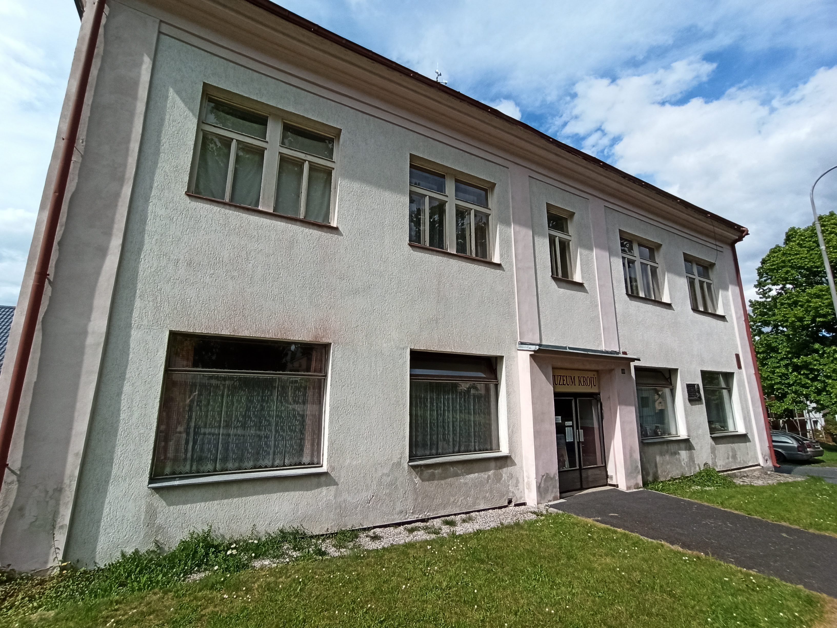 Muzeum chodských krojů foto 5