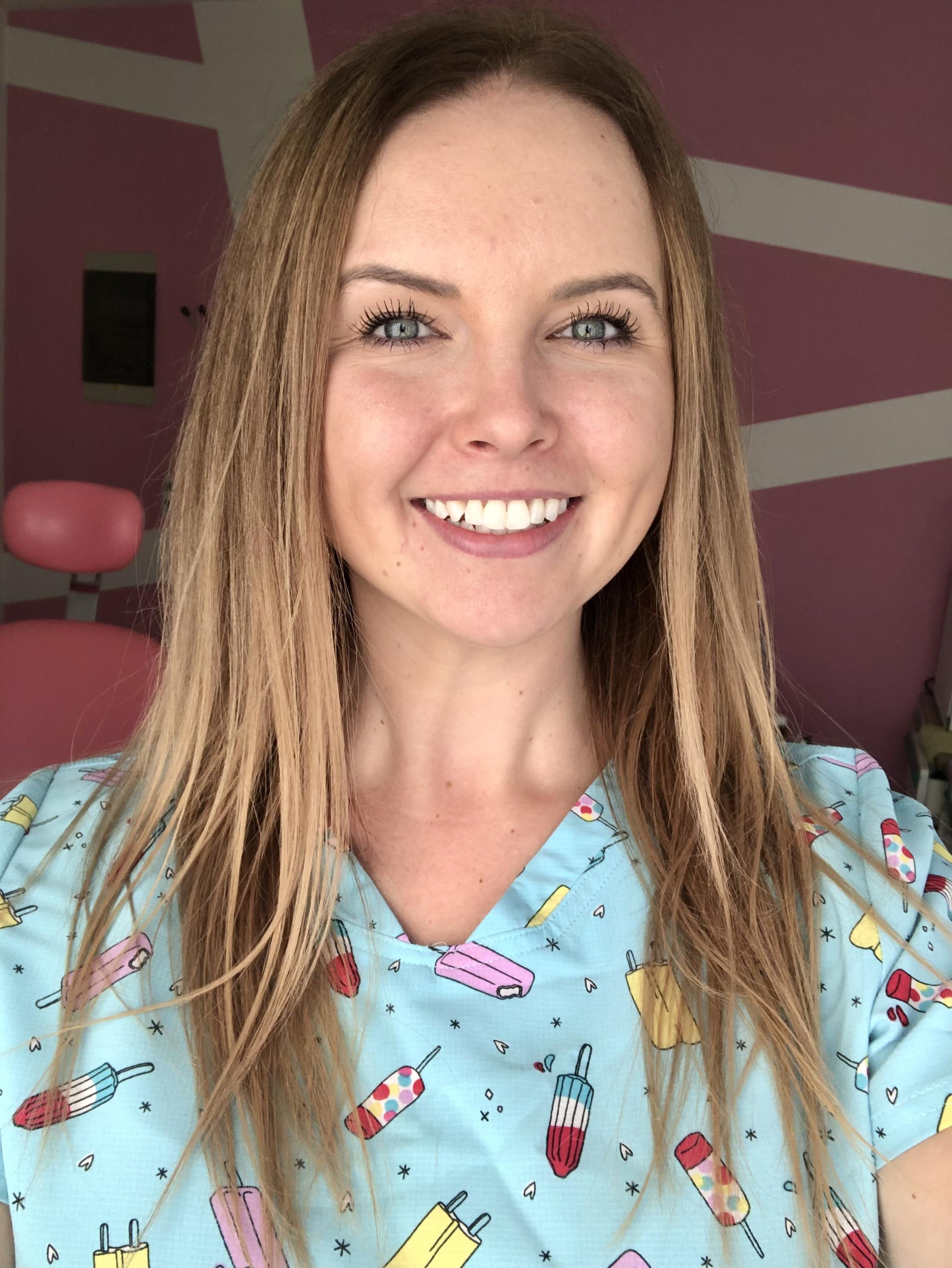 Dentální hygiena Mgr. Zuzana Svobodová foto 5