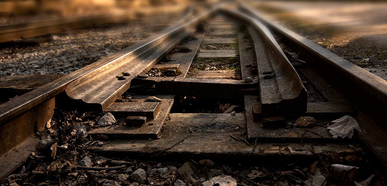 Hornický skanzen Solvayovy lomy