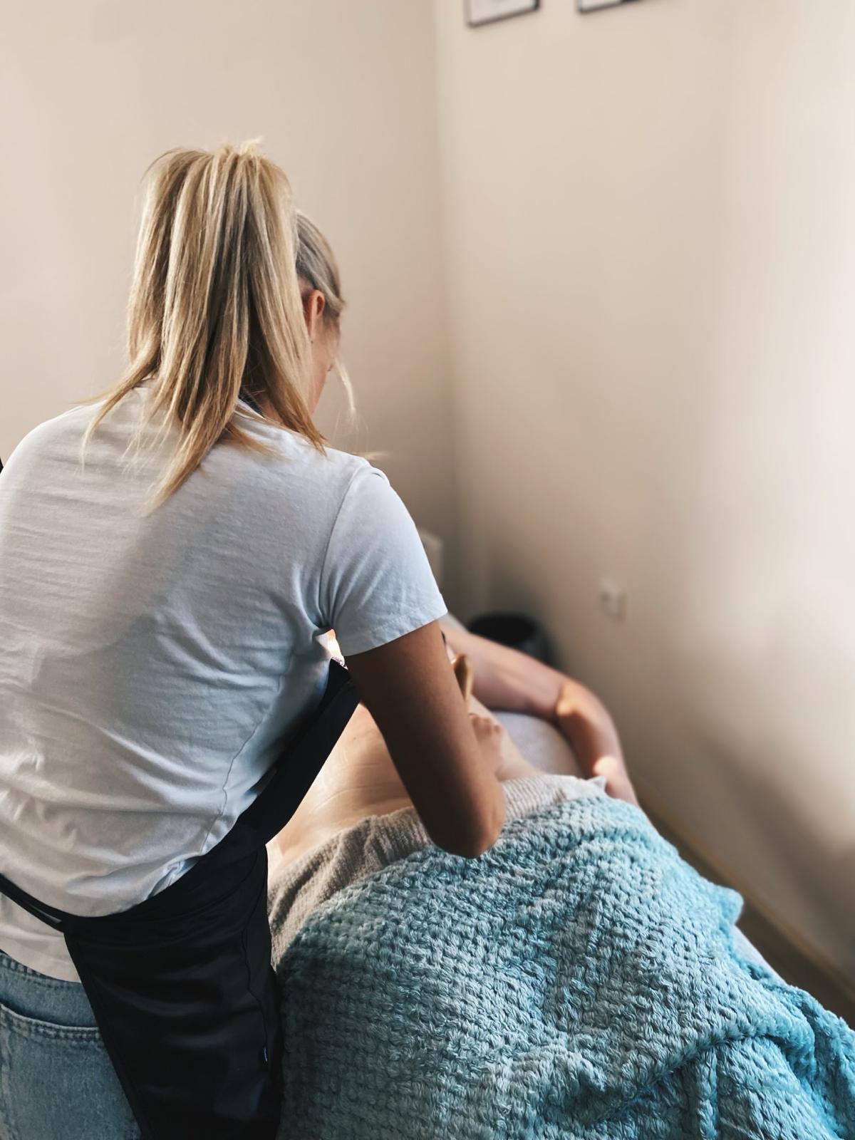 KJ salon Jitka Hlaváčková a Kateřina Povolná foto 5