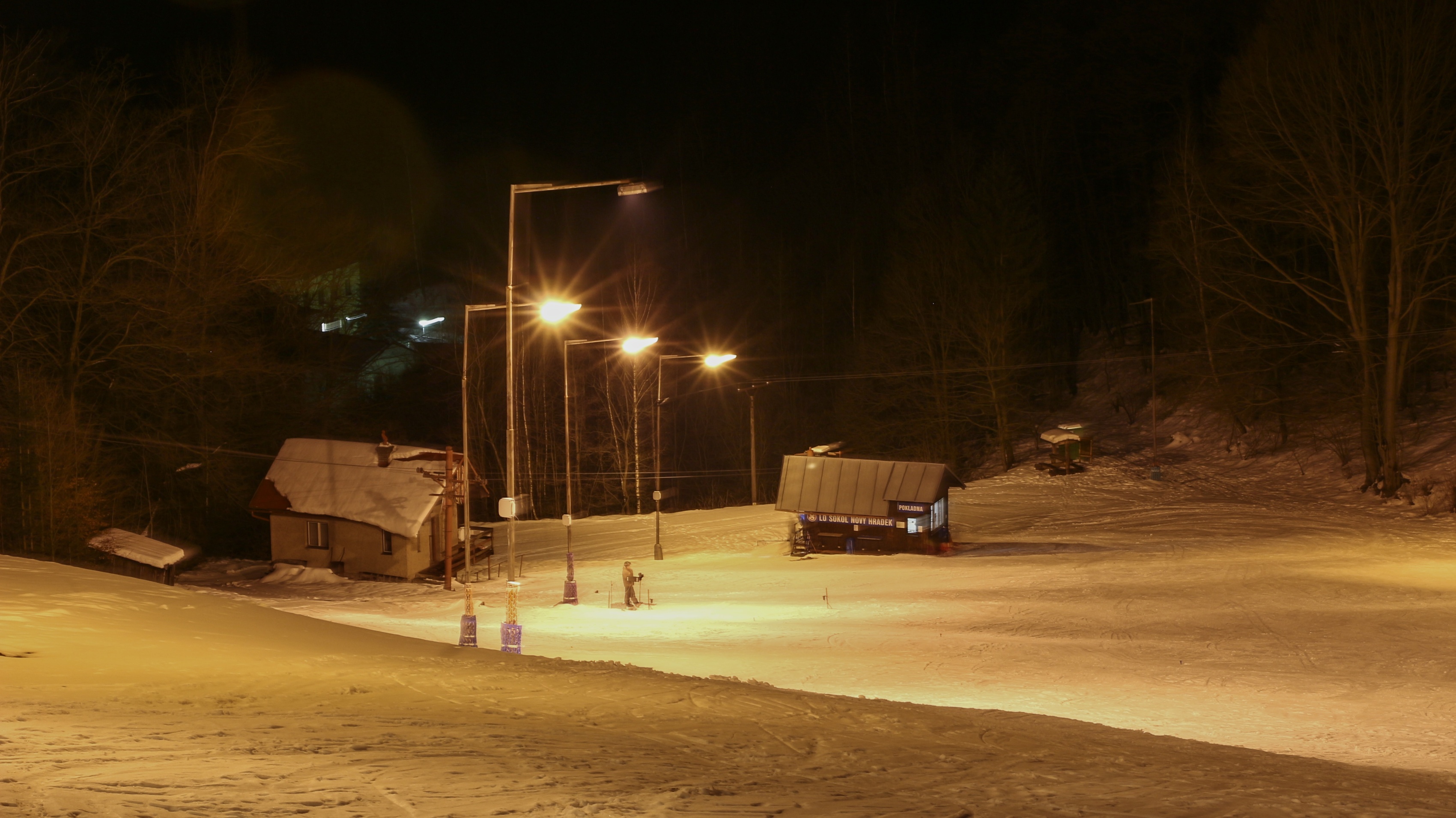 Tělocvičná jednota Sokol Nový Hrádek foto 6