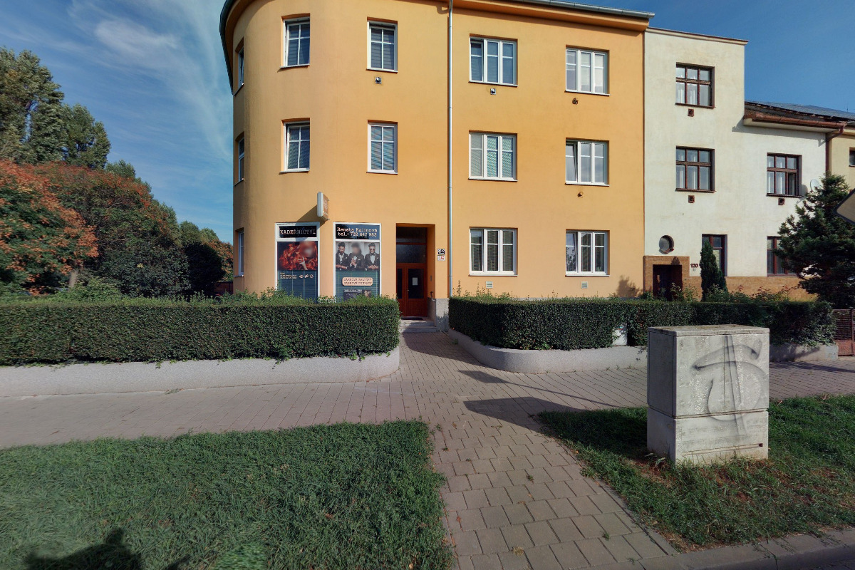 Psychoterapie a supervize - Mgr. et Mgr. Martina Pozlerová foto 1