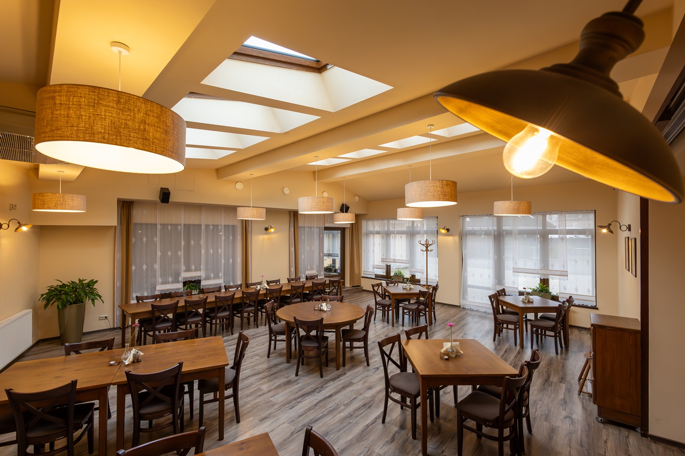 Restaurace Hotel Slunce foto 4