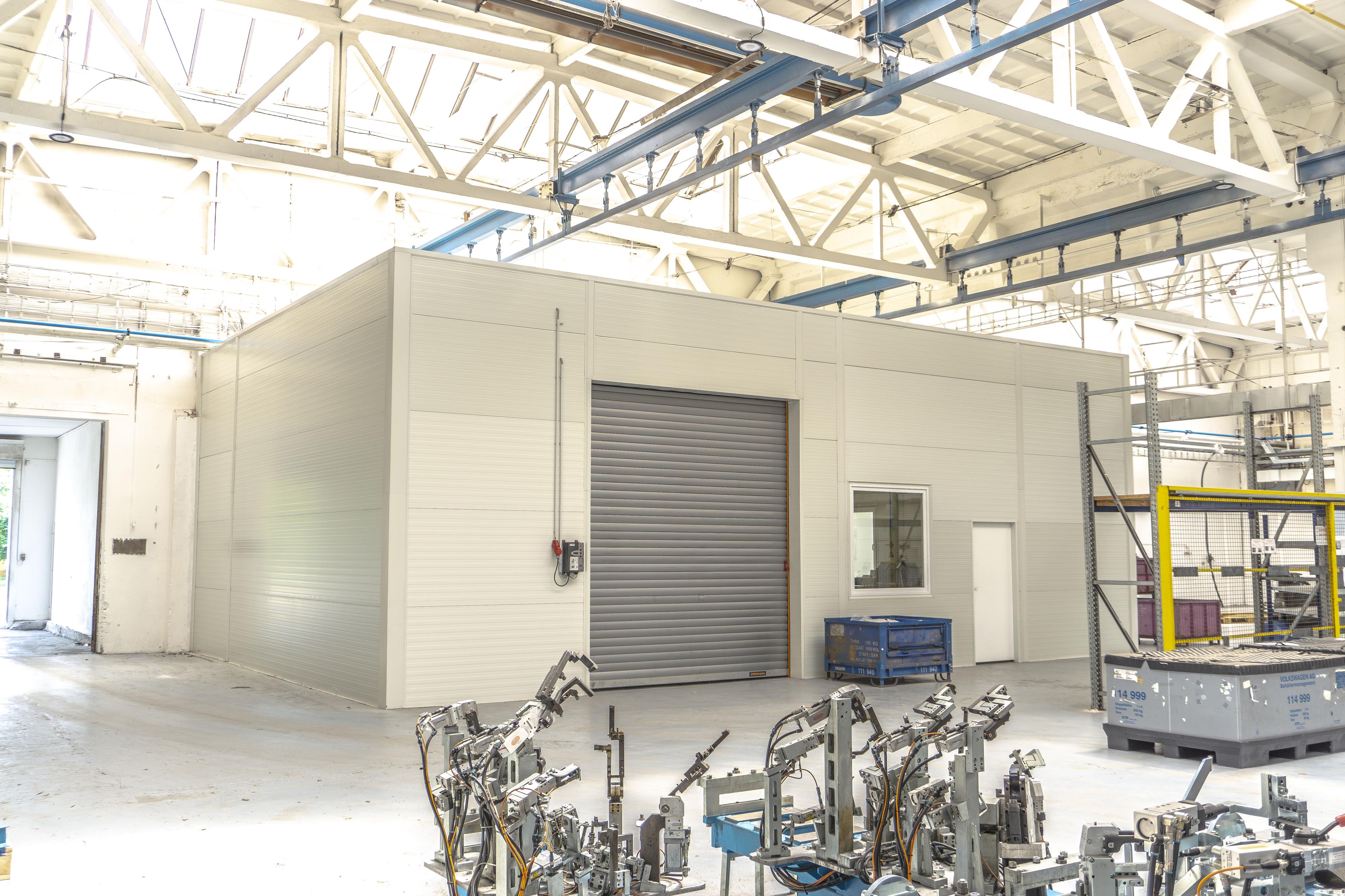 Tawesco Automotive, s.r.o. foto 4